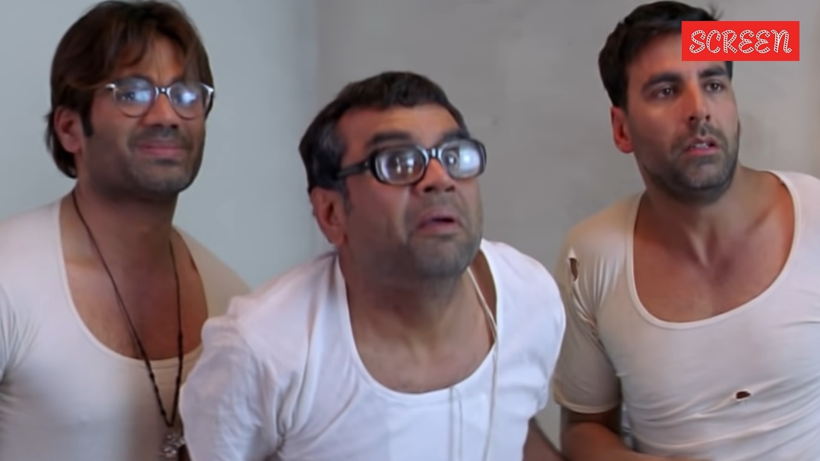 ‘Paresh Rawal said sorry for leaving Hera Pheri 3': Priyadarshan said Akshay Kumar, Paresh called him together, said issue is ‘sorted'