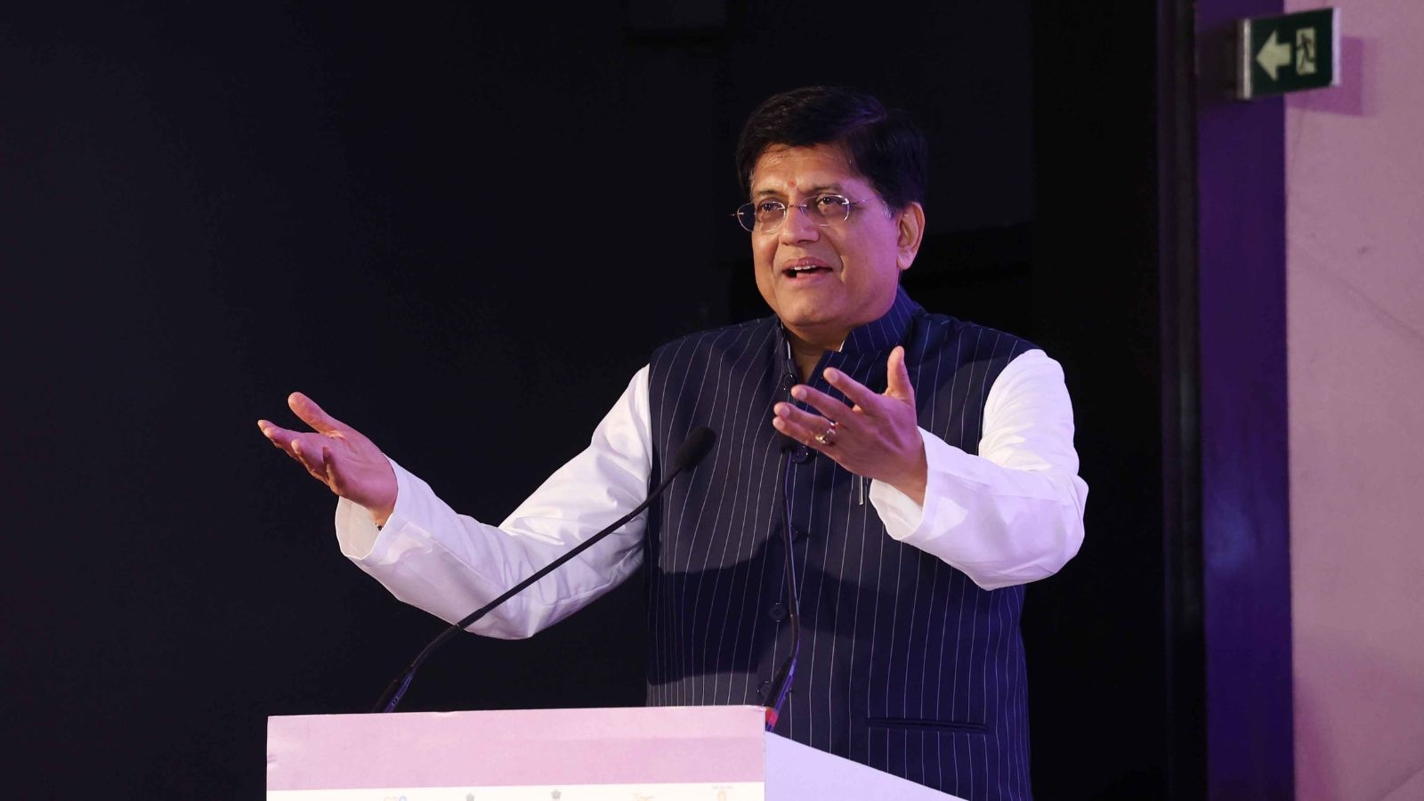 As Beijing, Washington dial down, Piyush Goyal to lead team for US trade talks