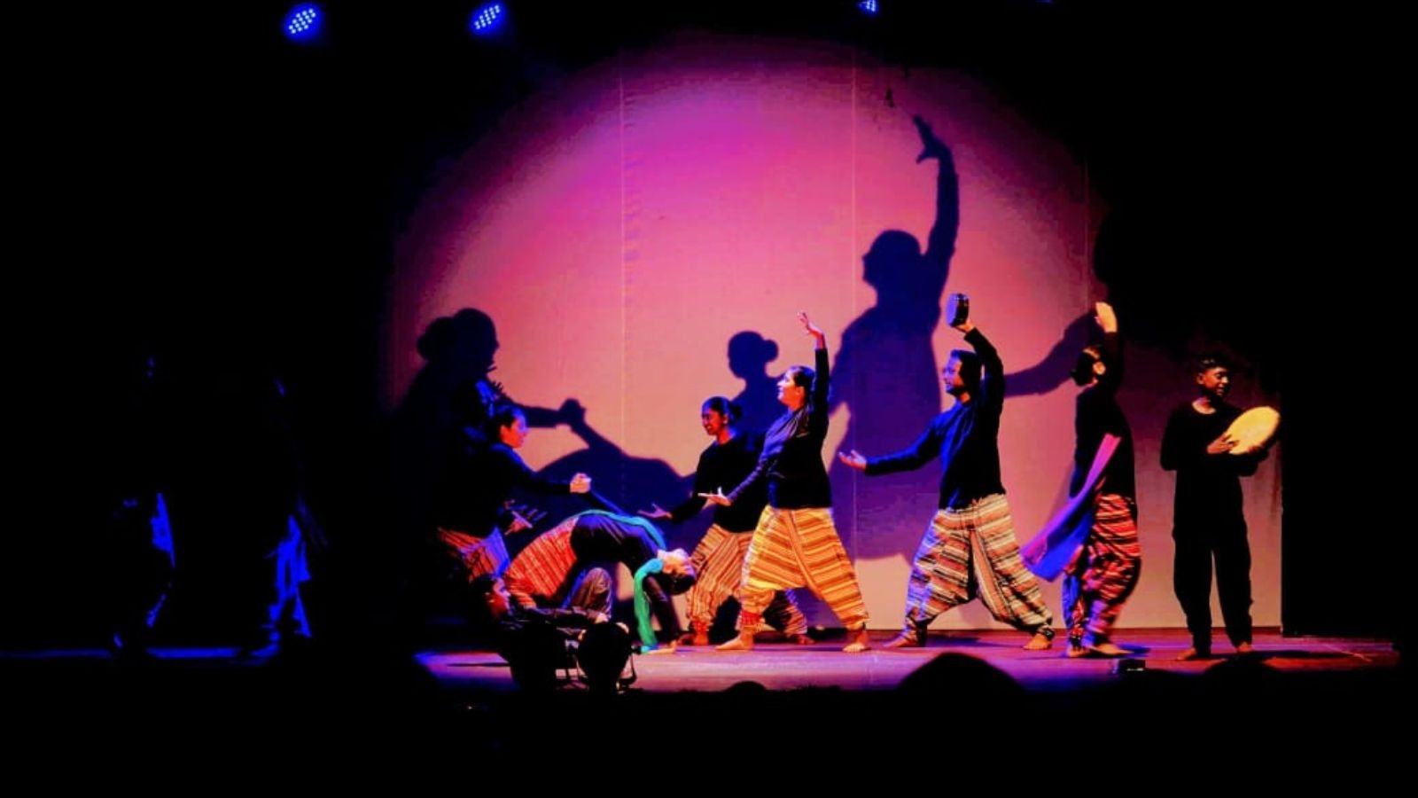 Play ‘The… Other World' to be performed in Pune on May 10: ‘No one will survive, regardless of wealth or status'