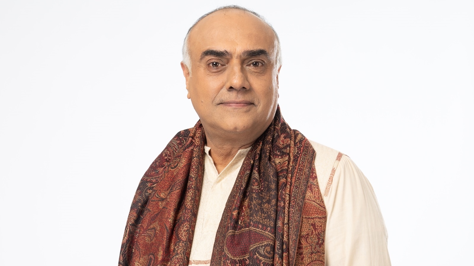 ‘I've played their father, lover': Rajit Kapur on his three-decade-long career, relationship with co-stars, style, and more