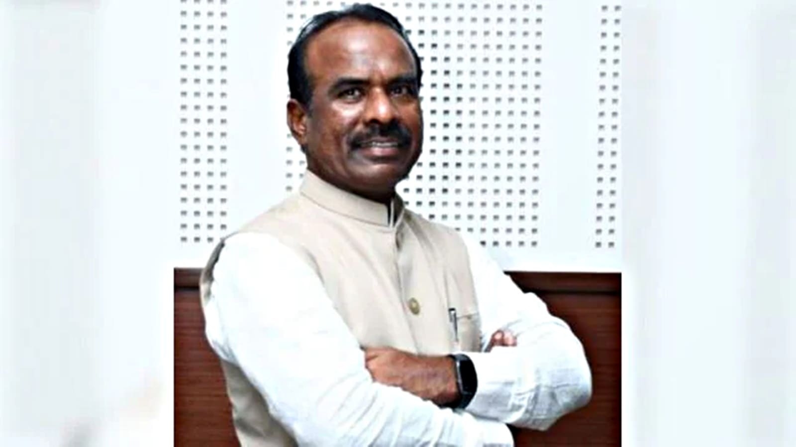 ‘Shows the mentality of BJP leaders': Karnataka MLC N Ravikumar in the dock over vulgar comments against Chief Secretary Shalini Rajneesh