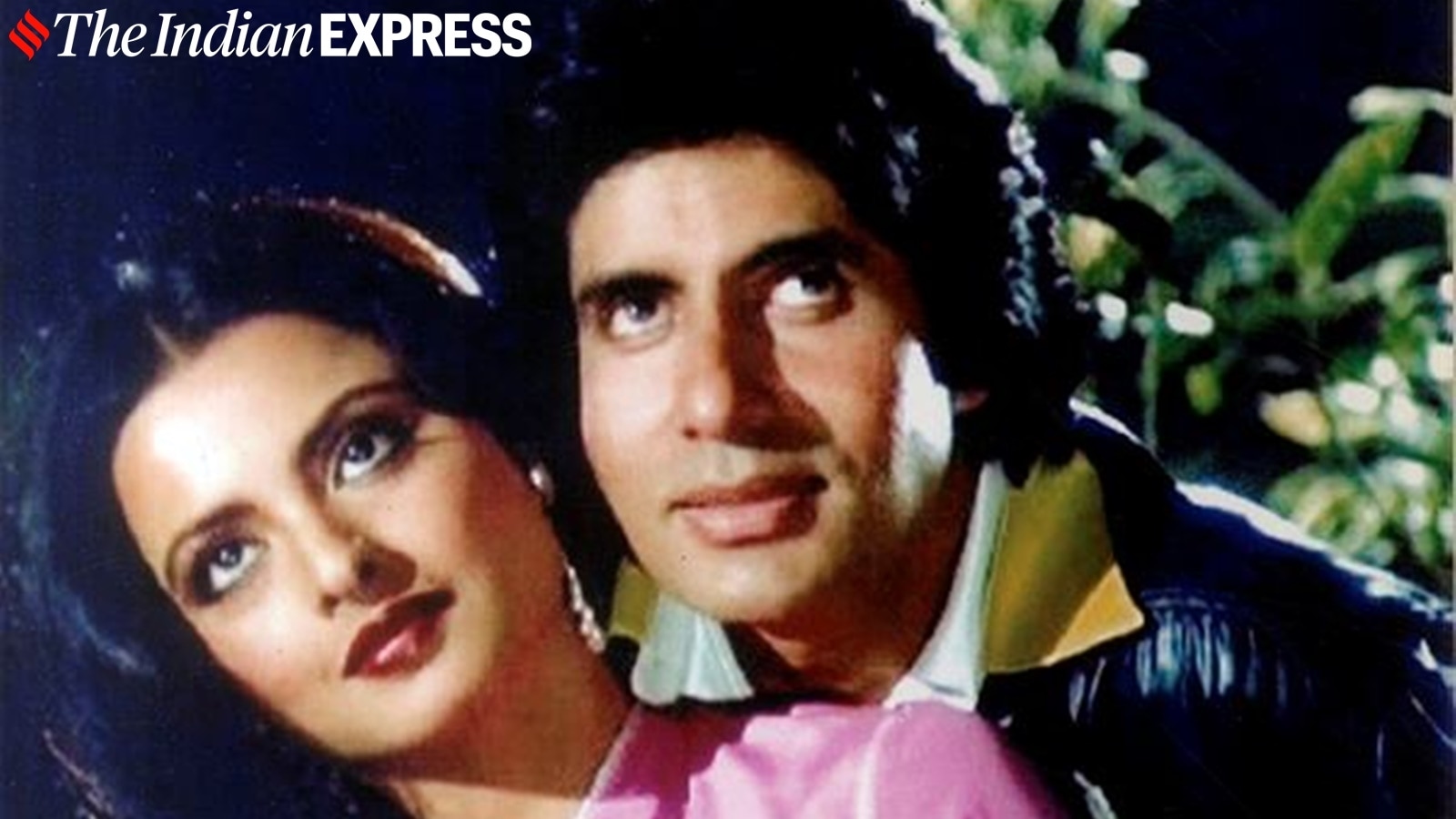 ‘He gave me an…': When Rekha spoke about what she considers the greatest compliment Amitabh Bachchan ever gave her; how working with someone you admire changes you