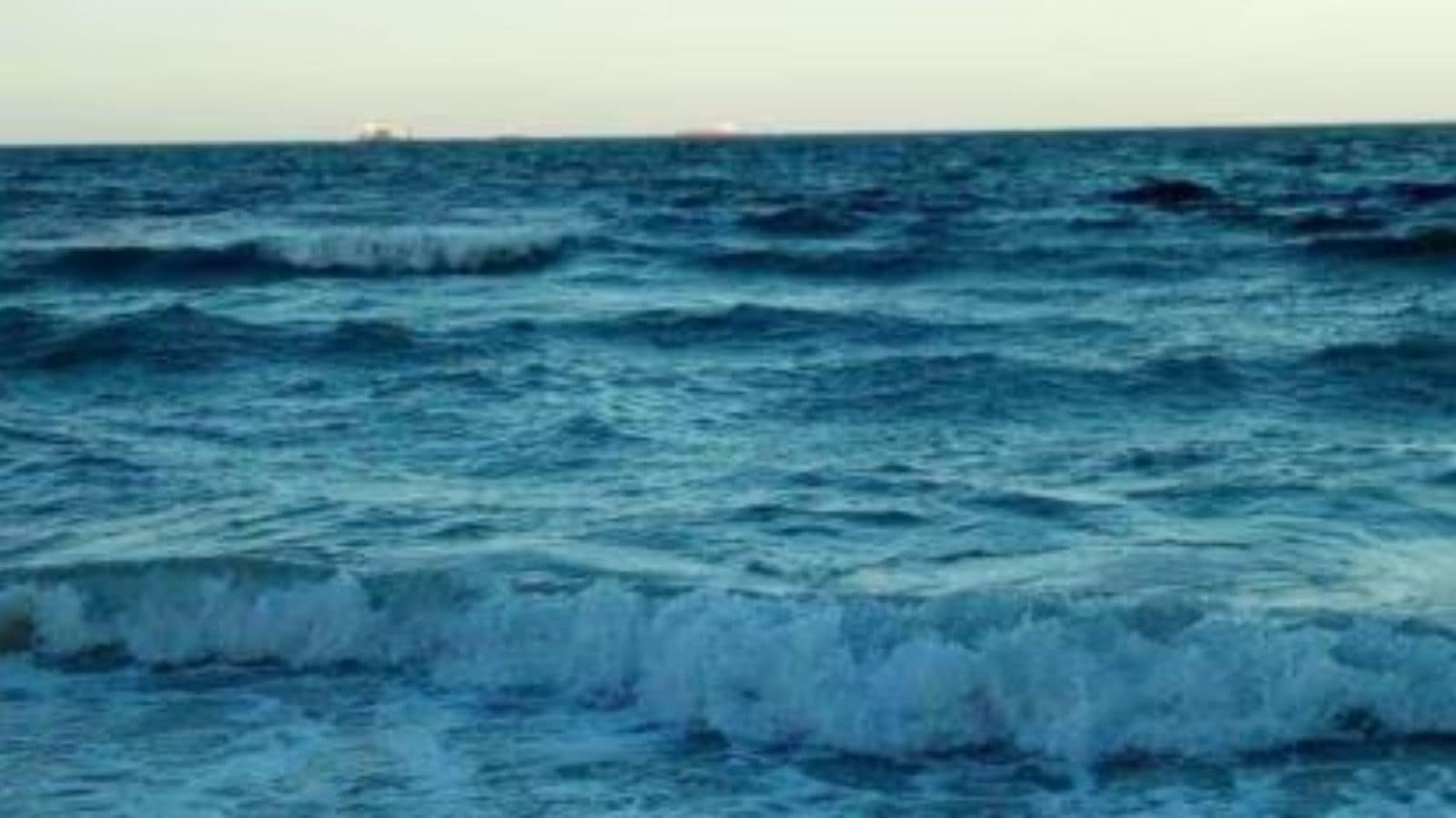Russia accuses NATO of ‘aggressive actions' in Baltic Sea after Estonia tries to seize tanker
