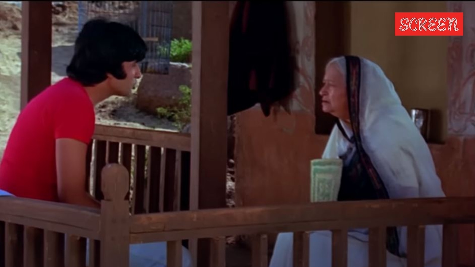 Sholay's mausi insisted on finishing work despite getting paralytic attack that left half her body immobile, asked, ‘Who is Satyajit Ray' after being offered Shatranj Ke Khilari