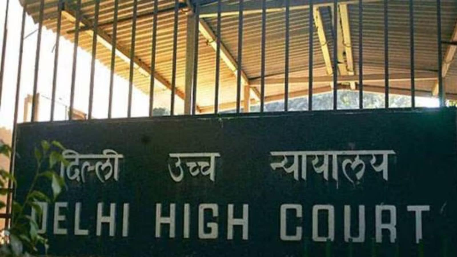 High Court seeks response from L-G, Centre in plea authorising Delhi Police to block online content