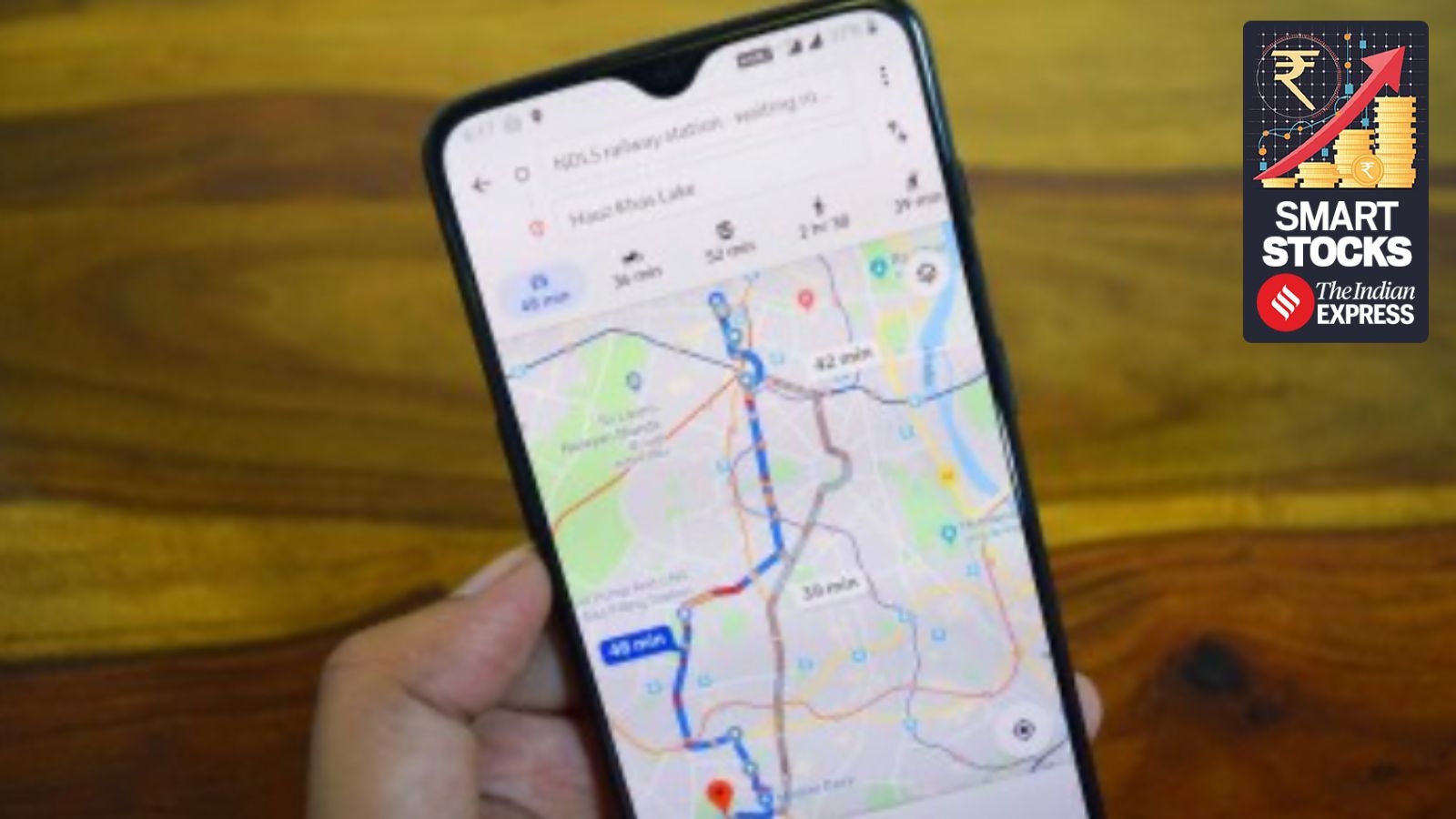 30 million app users, 80% auto market share: Can MapmyIndia double its revenue by FY28?