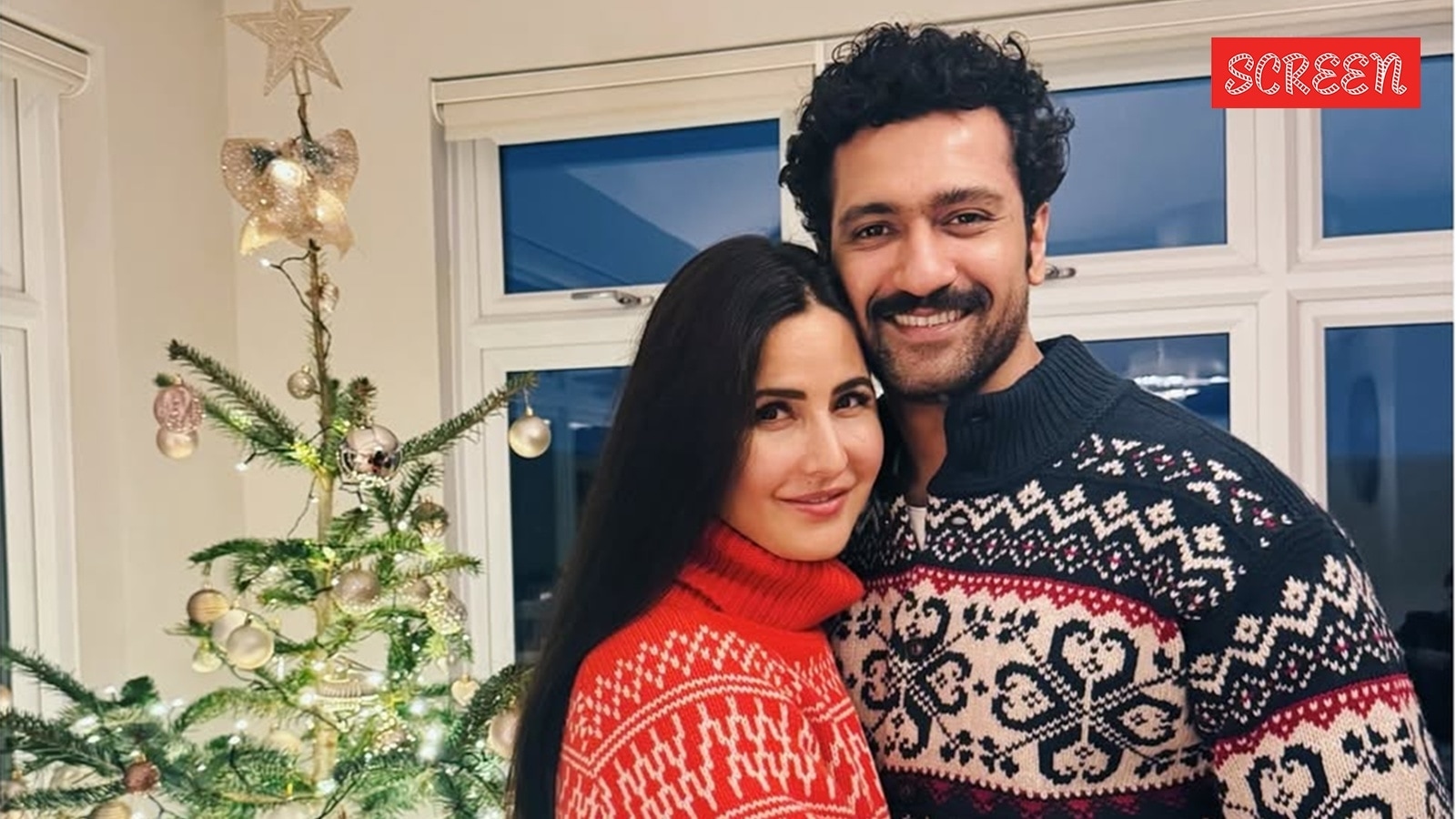 When birthday boy Vicky Kaushal was scolded by wife Katrina Kaif for his clothes: ‘Kya joker banke jaarahe ho?'