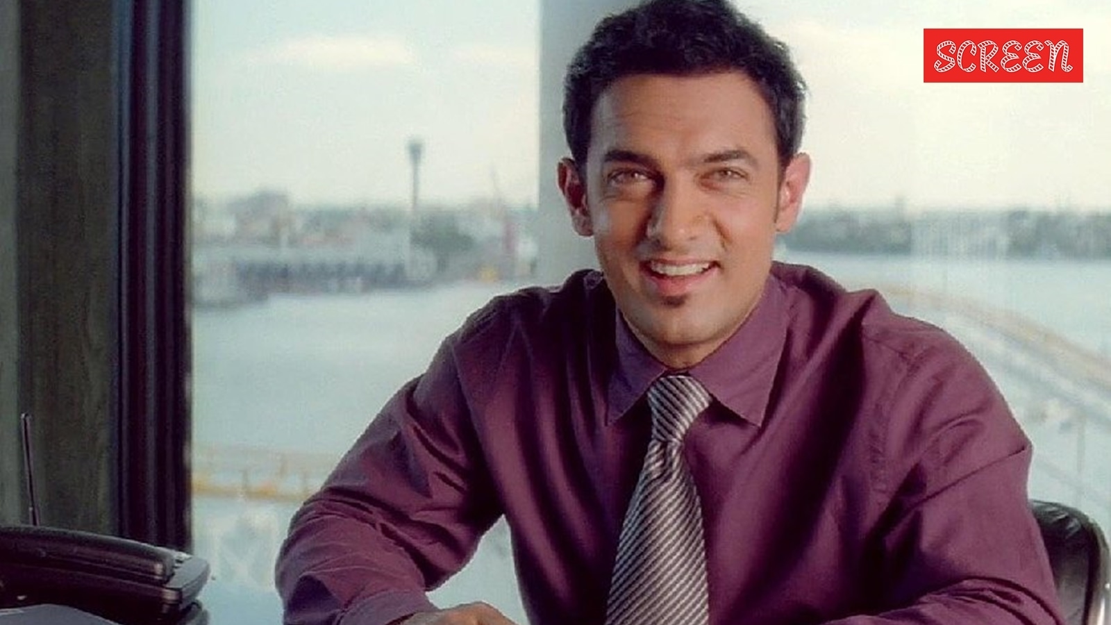 Aamir Khan had two conditions before signing Dil Chahta Hai, says Farhan Akhtar: ‘I went to him because I had no choice'