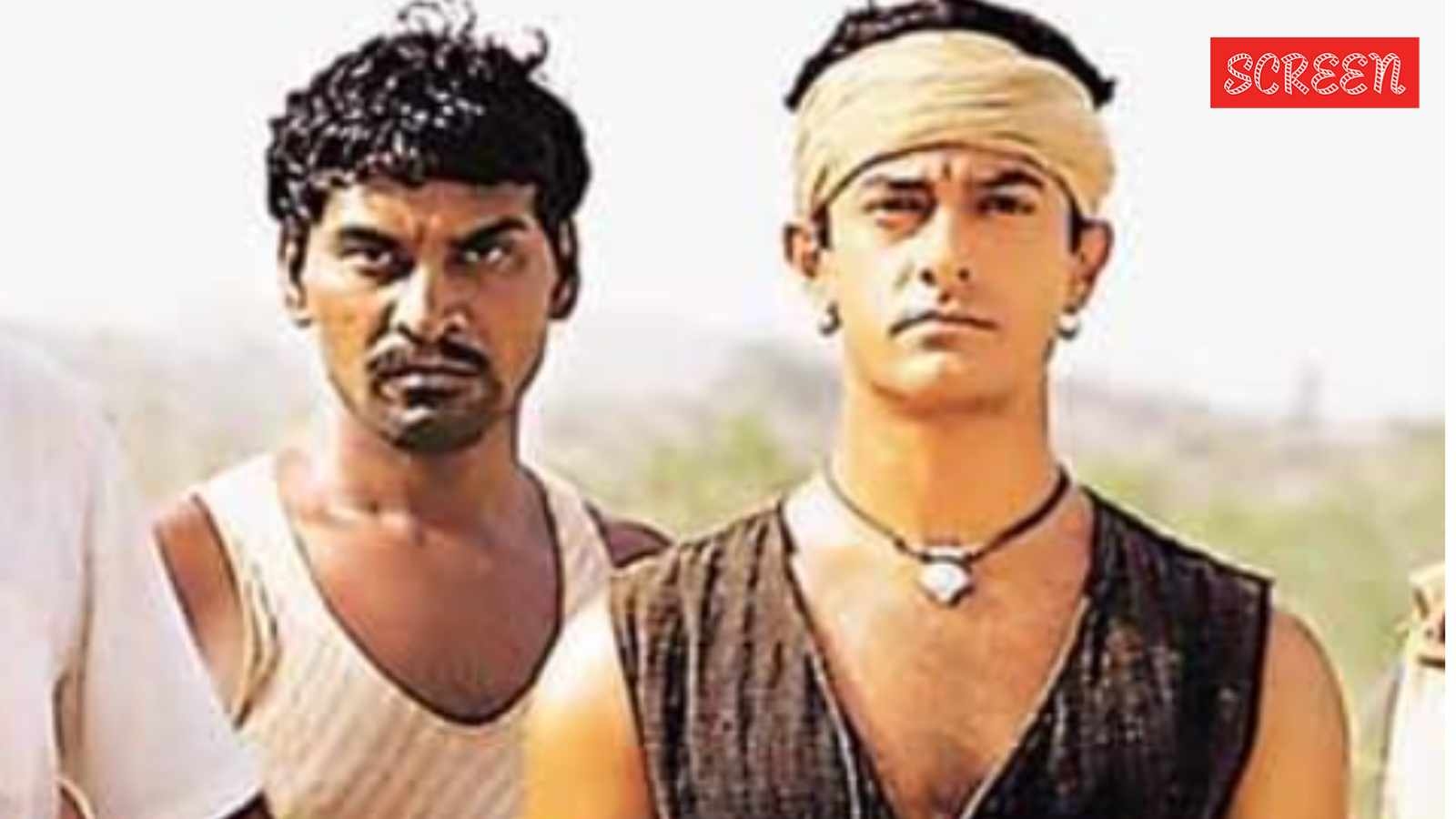 Aamir Khan fired a struggling Daya Shankar Pandey from Akele Hum Akele Tum as he was overqualified: ‘I thought of him as a villain'