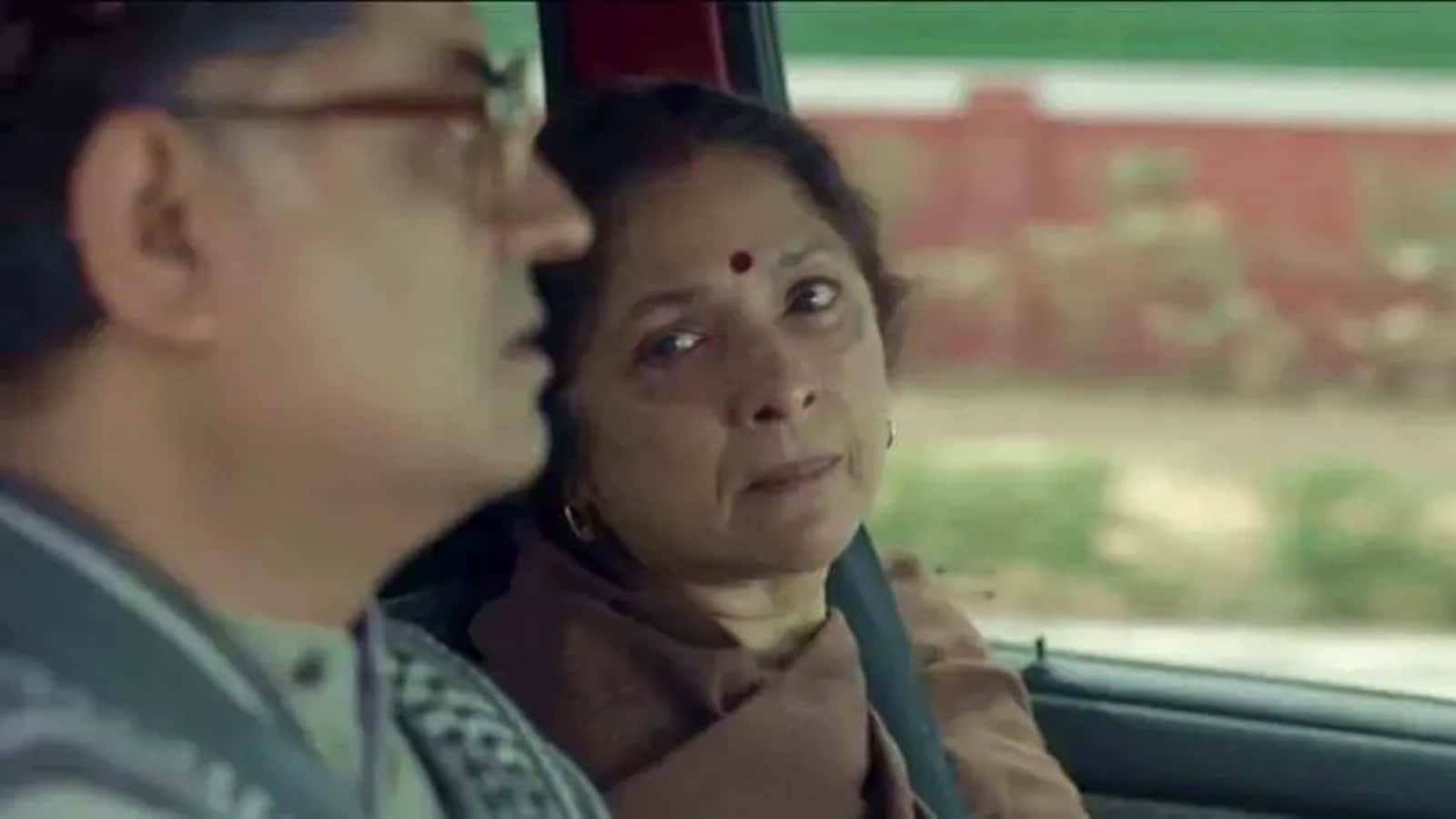 Neena Gupta once told Amitabh Bachchan that Ayushmann Khurrana was initially against casting her in Badhaai Ho: ‘She's too hot'; what it takes to prove professional competency