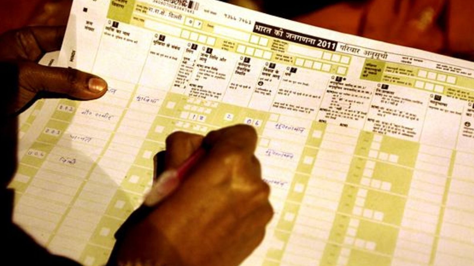 Telangana govt's expert group to formulate first-of-its-kind ‘Composite Backwardness Index'