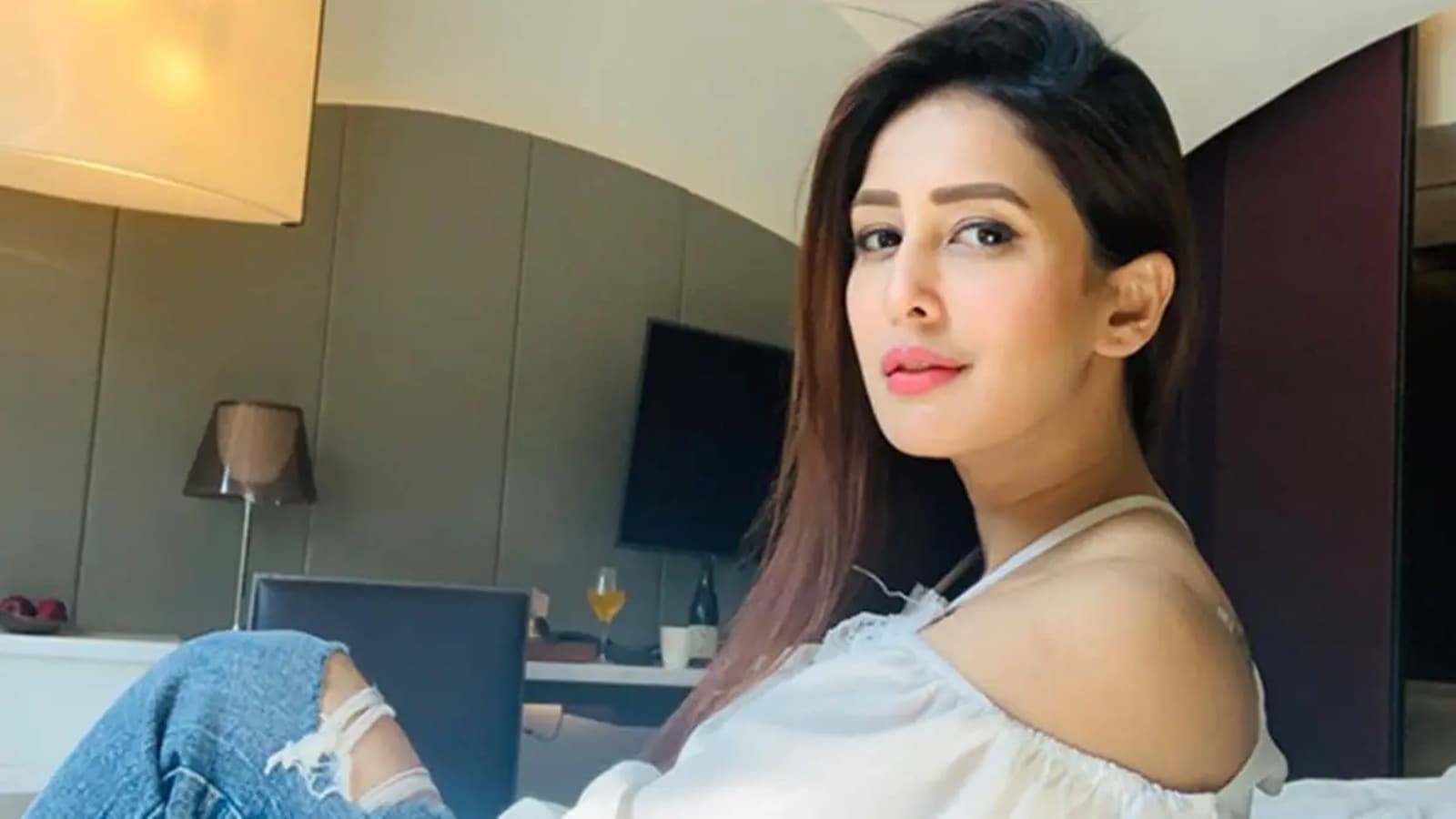 Chahatt Khanna says she follows a vegetarian diet, includes eggs sparingly: ‘Maine bahut koshish ki vegan banne ki…'