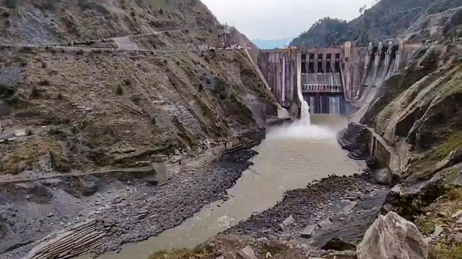 The Indus Waters Treaty: Back to the drawing board