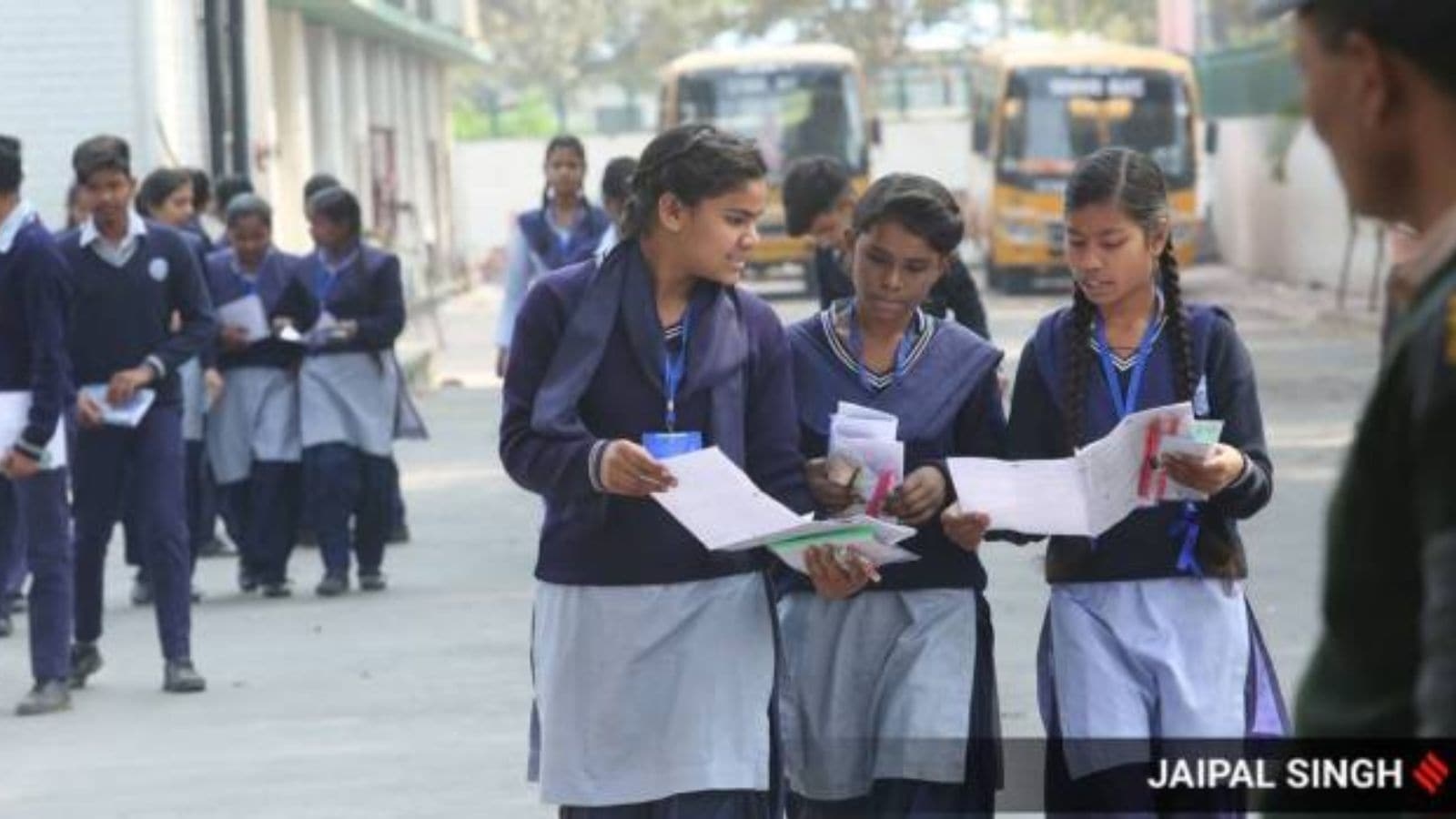 Pottery, organic farming: Delhi govt plans vocational training for middle-school students