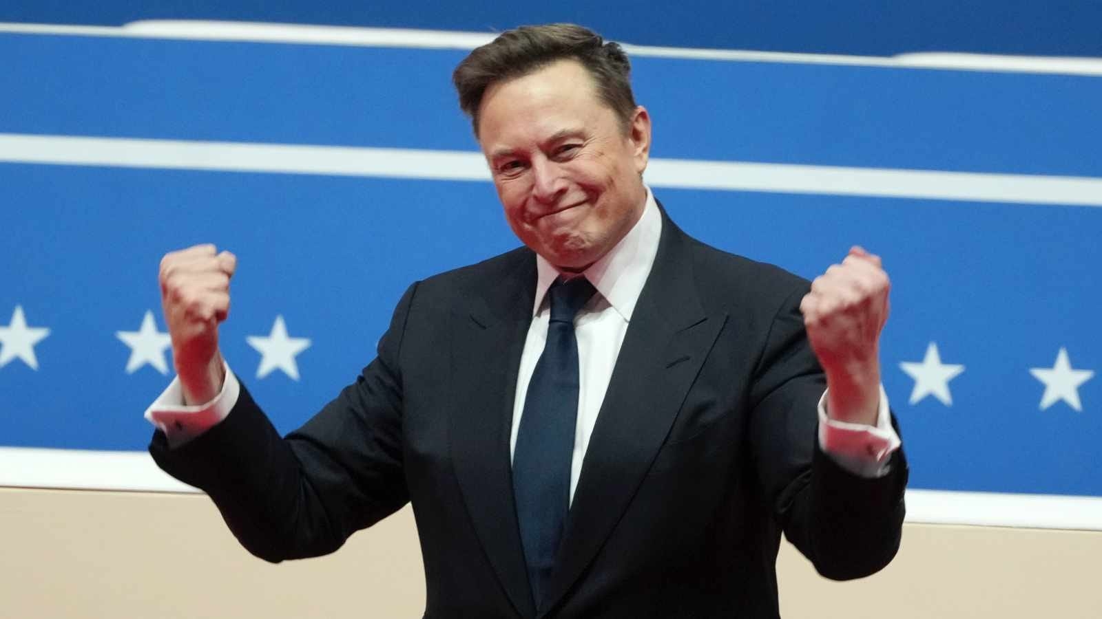 ‘To give you back your freedom': Elon Musk officially launches ‘America Party', targets House, Senate seats