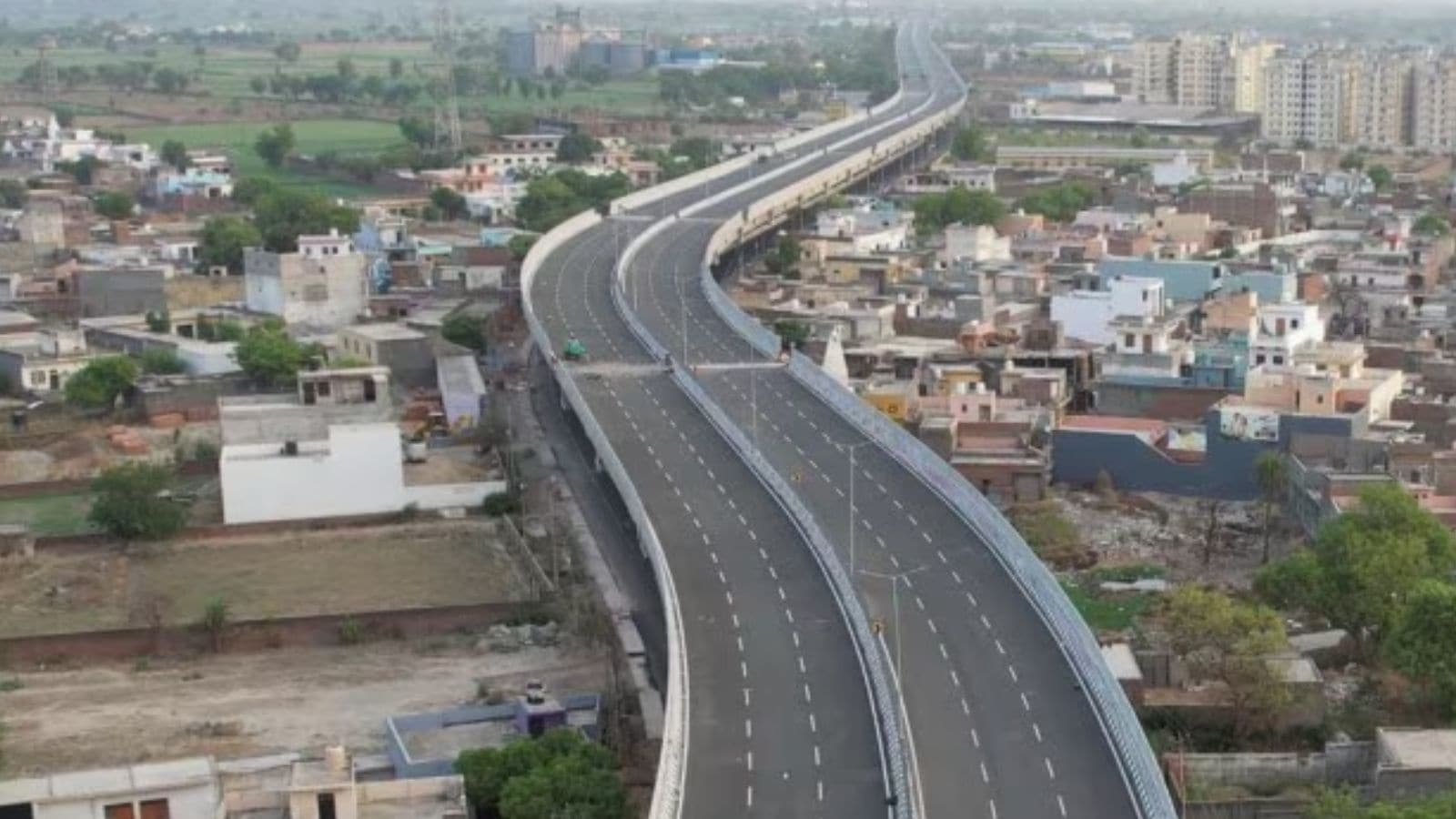 In boost to NE connectivity, 166-km Shillong-Silchar highway gets nod