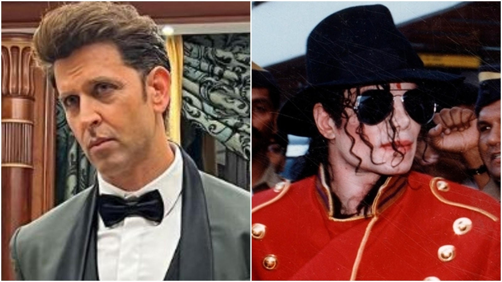 When Hrithik Roshan fondly recalled meeting Michael Jackson during Kites shoot: ‘It took me time to absorb'