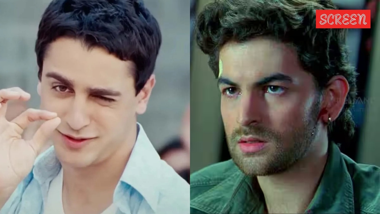 Jaane Tu Ya Jaane Na was offered to me first, recalls Neil Nitin Mukesh