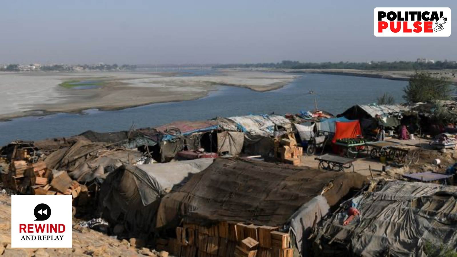 India-Pak water wars: A Jawaharlal Nehru and Mohd Ali Jinnah story