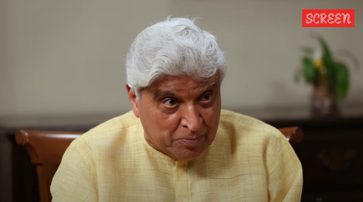 Javed Akhtar compares religion to alcohol, says both are fine but only in moderation: ‘Two pegs are never enough'