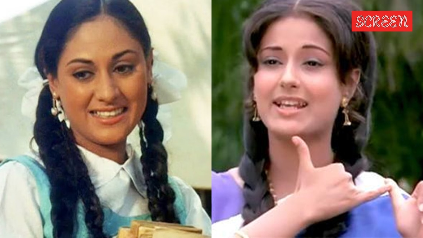 Jaya Bachchan was cast in Guddi because Moushumi Chatterjee hurt Hrishikesh Mukherjee's ego: ‘I didn't want to wear a short skirt'