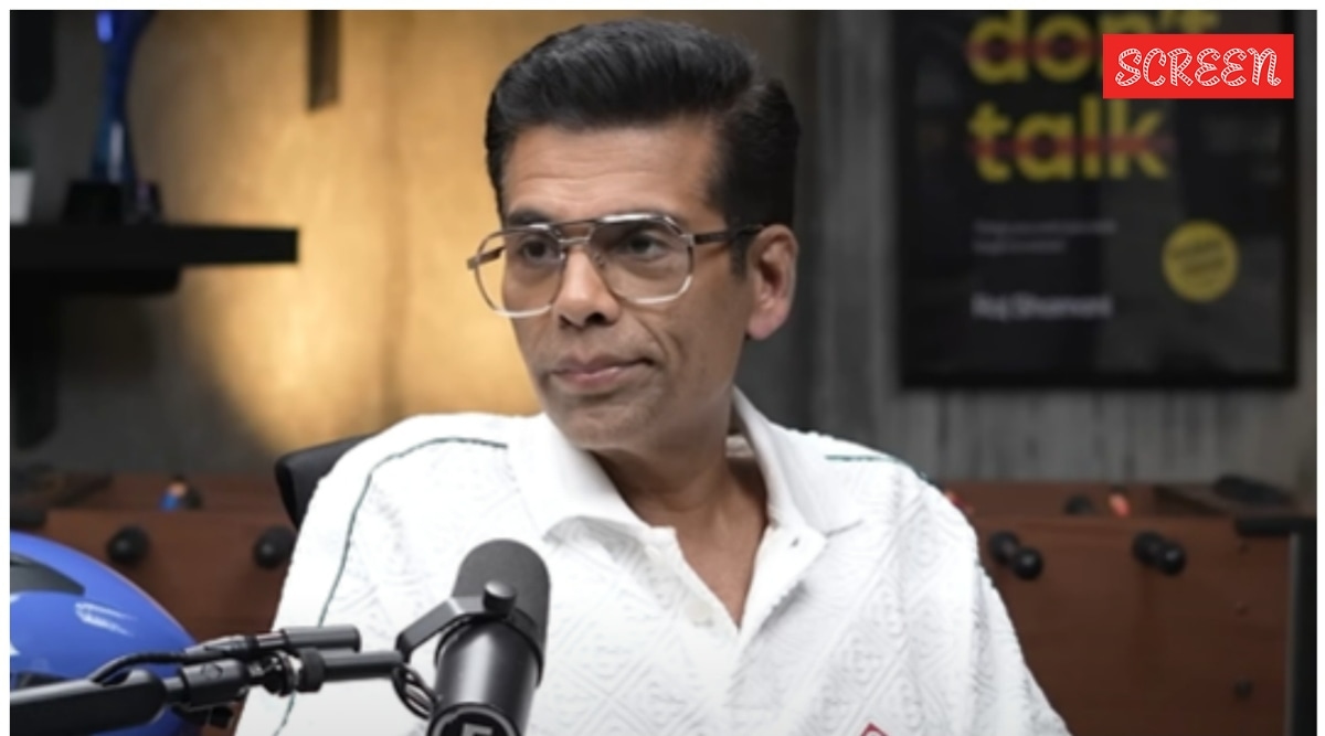 Karan Johar denies using Ozempic, reveals secret behind drastic weight loss: ‘One meal a day for seven months; no glucose, no lactose, no gluten'