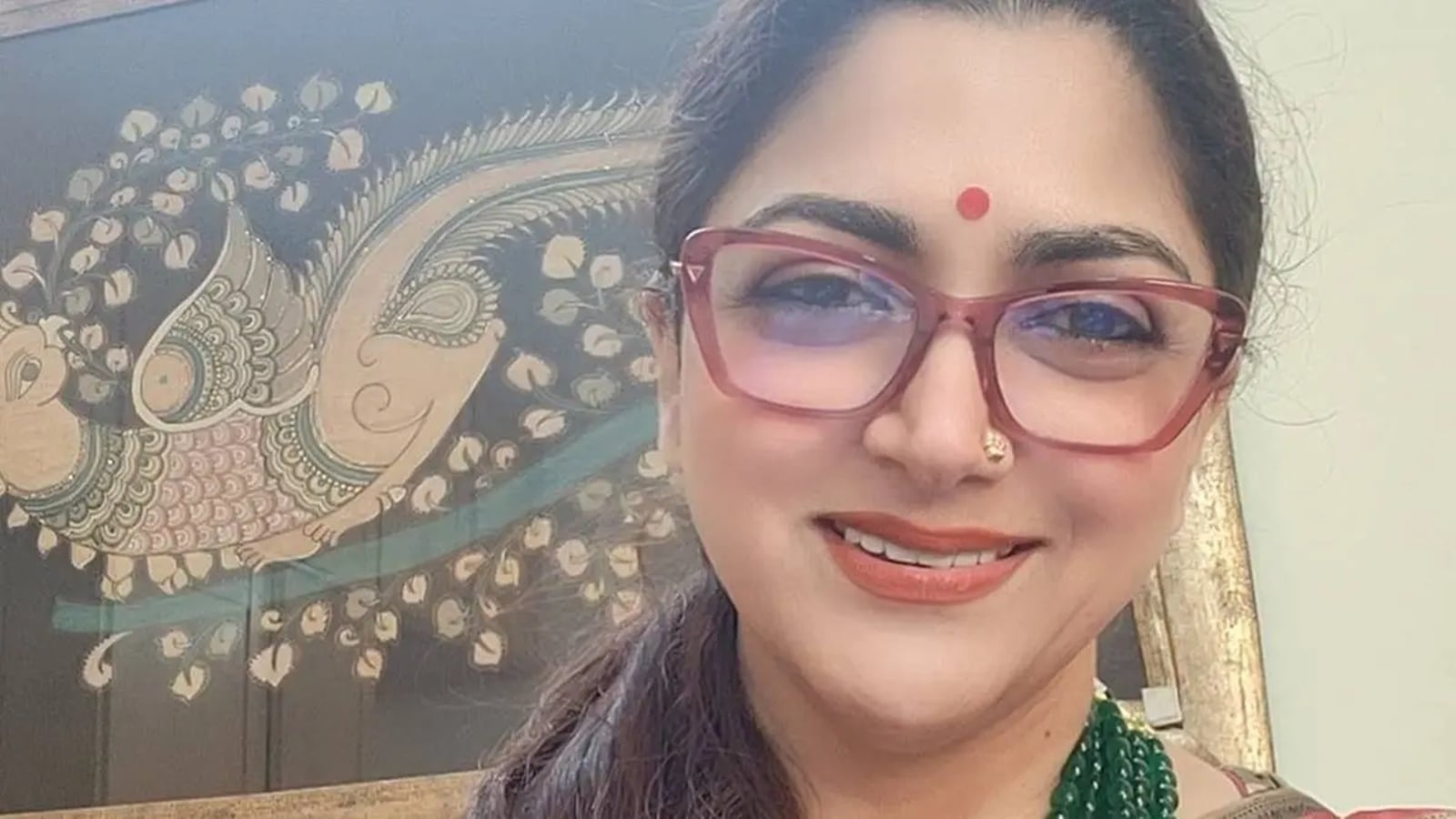 Kushboo Sundar admits her ‘jaw dropped' when she saw Silk Smitha for the first time: ‘I have never seen…'; psychotherapist points out the lesson it imparts
