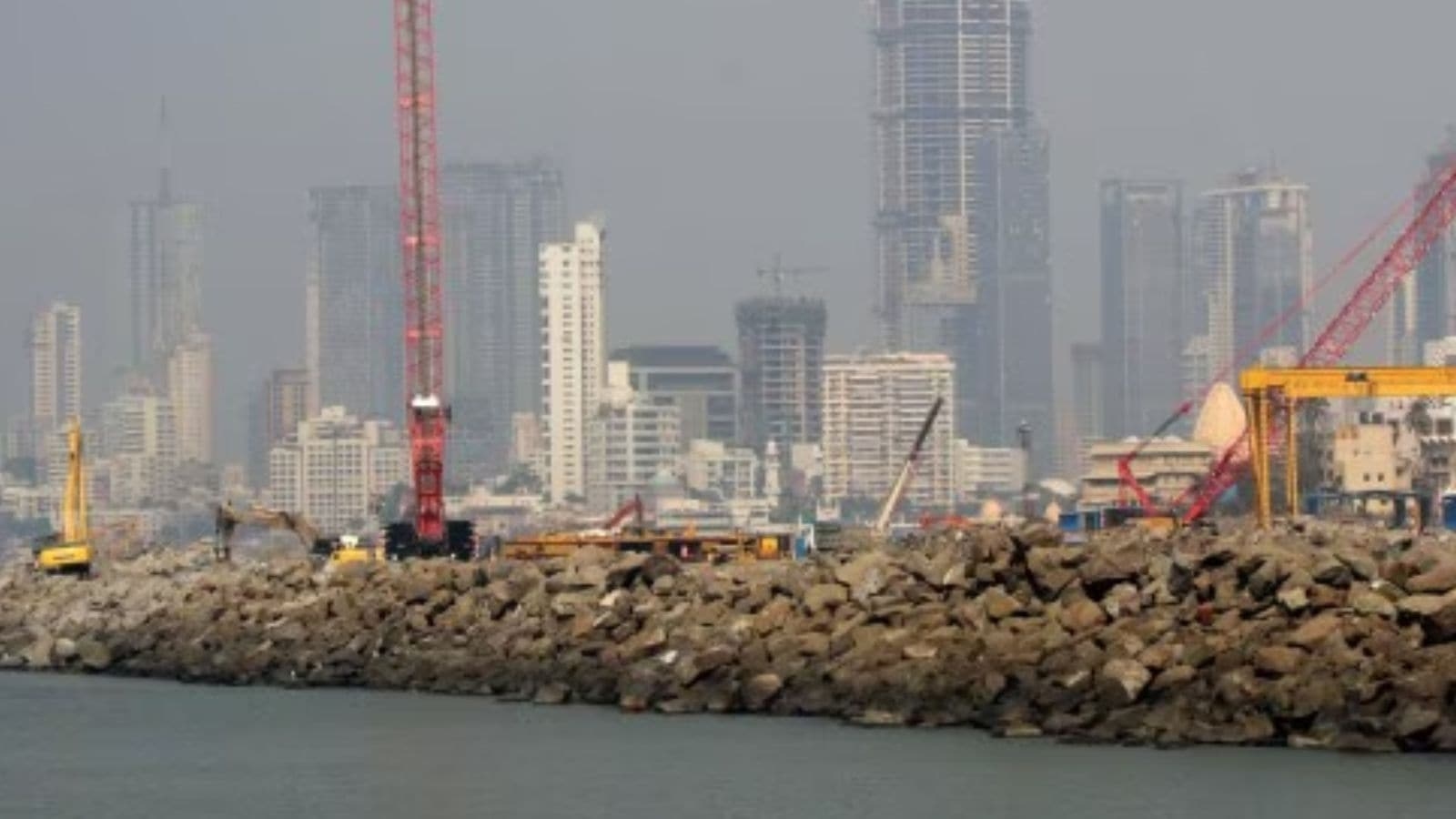 MHADA reduces prices for more than 6,200 EWS houses in Thane district