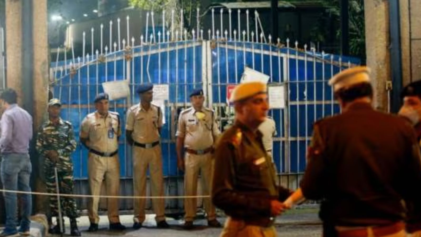 HC orders Punjab to free 412 prison inmates, says they ‘can't be expected to live at whims and fancies of state'