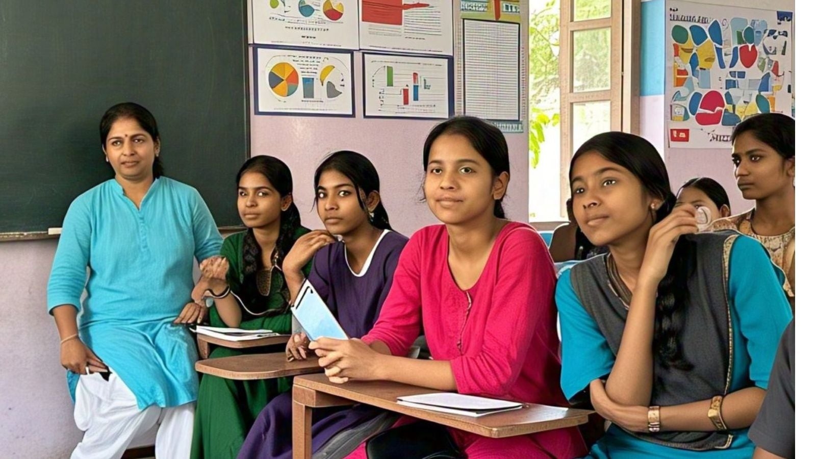 NIOS 10th Class Results 2025: April session scorecards out at nios.ac.in, results.nios.ac.in