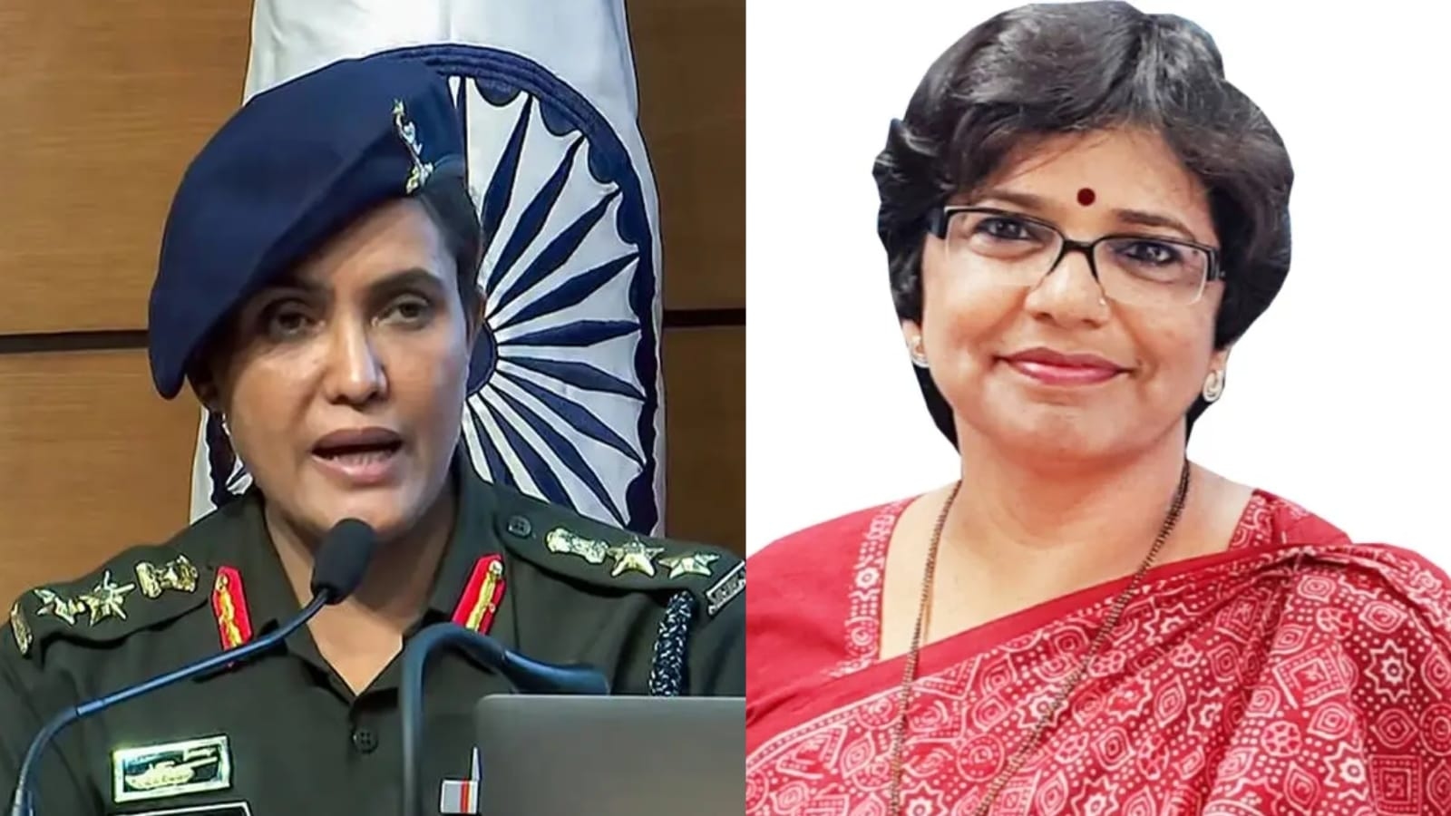 ‘Insult to daughters of the nation': Amid row over MP minister's jibe, NCW chief Vijaya Rahatkar bats for Colonel Sofiya Qureshi