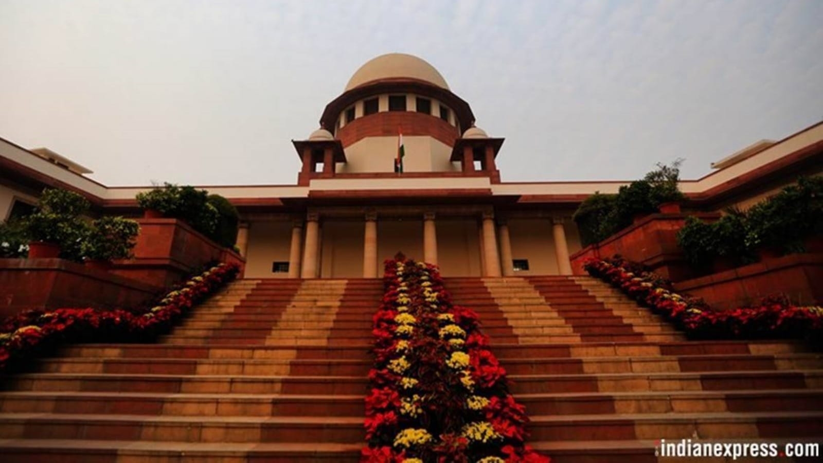 SC questions state for intervening in a dispute between private parties over running temples