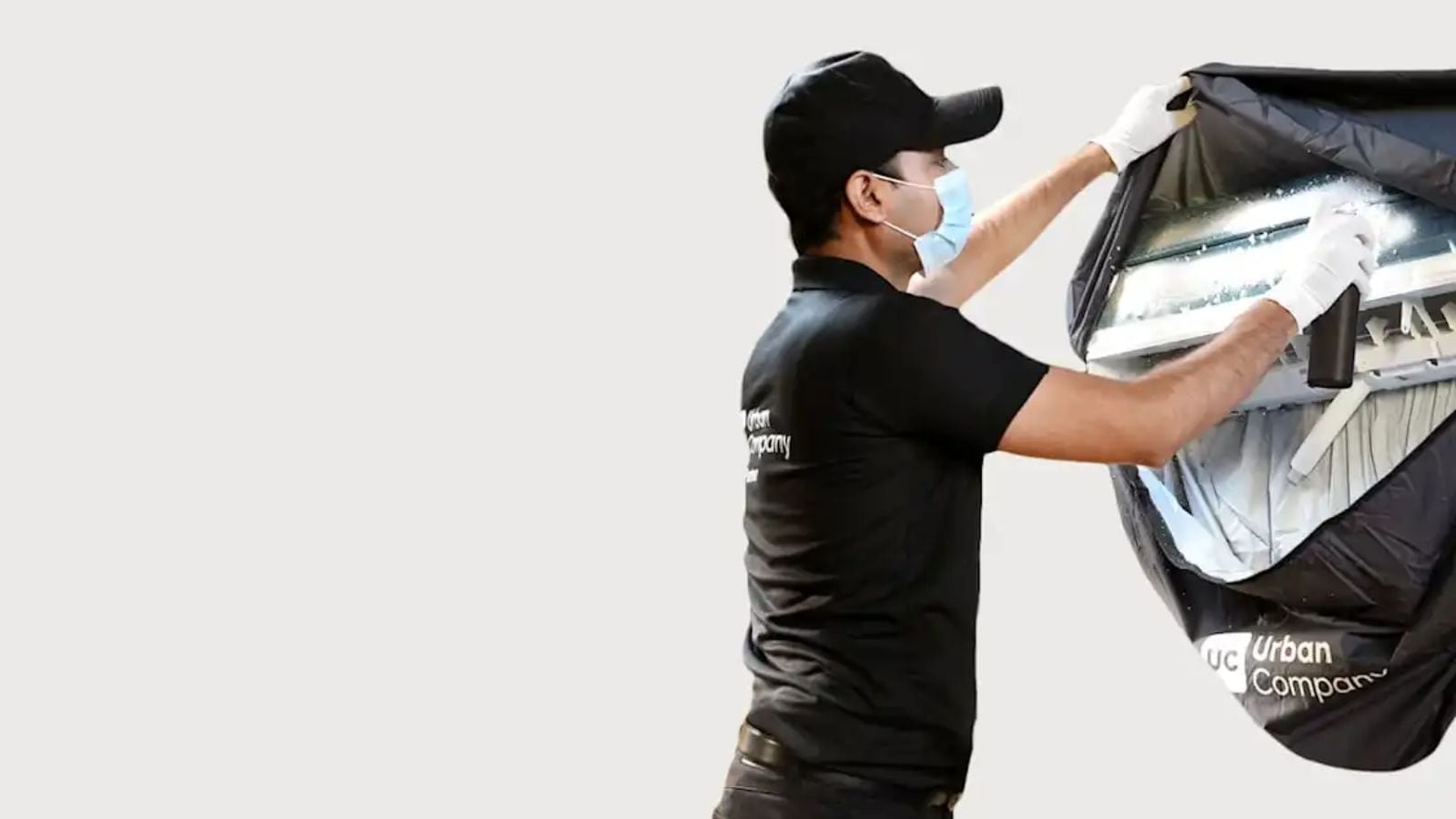 Urban Company IPO: Home services provider readies for Rs 1,900-crore fundraise as skilled gig workers' earnings outpace peers, salaried counterparts