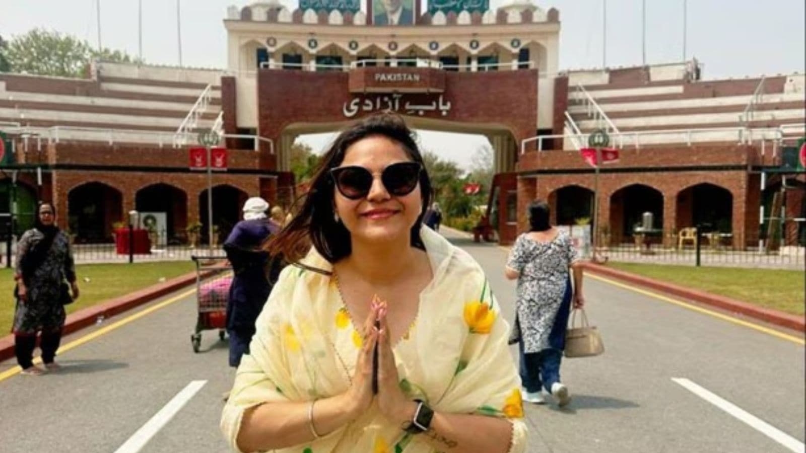 ‘Spying' for Pak: Vlogger Jyoti Malhotra sent to judicial custody