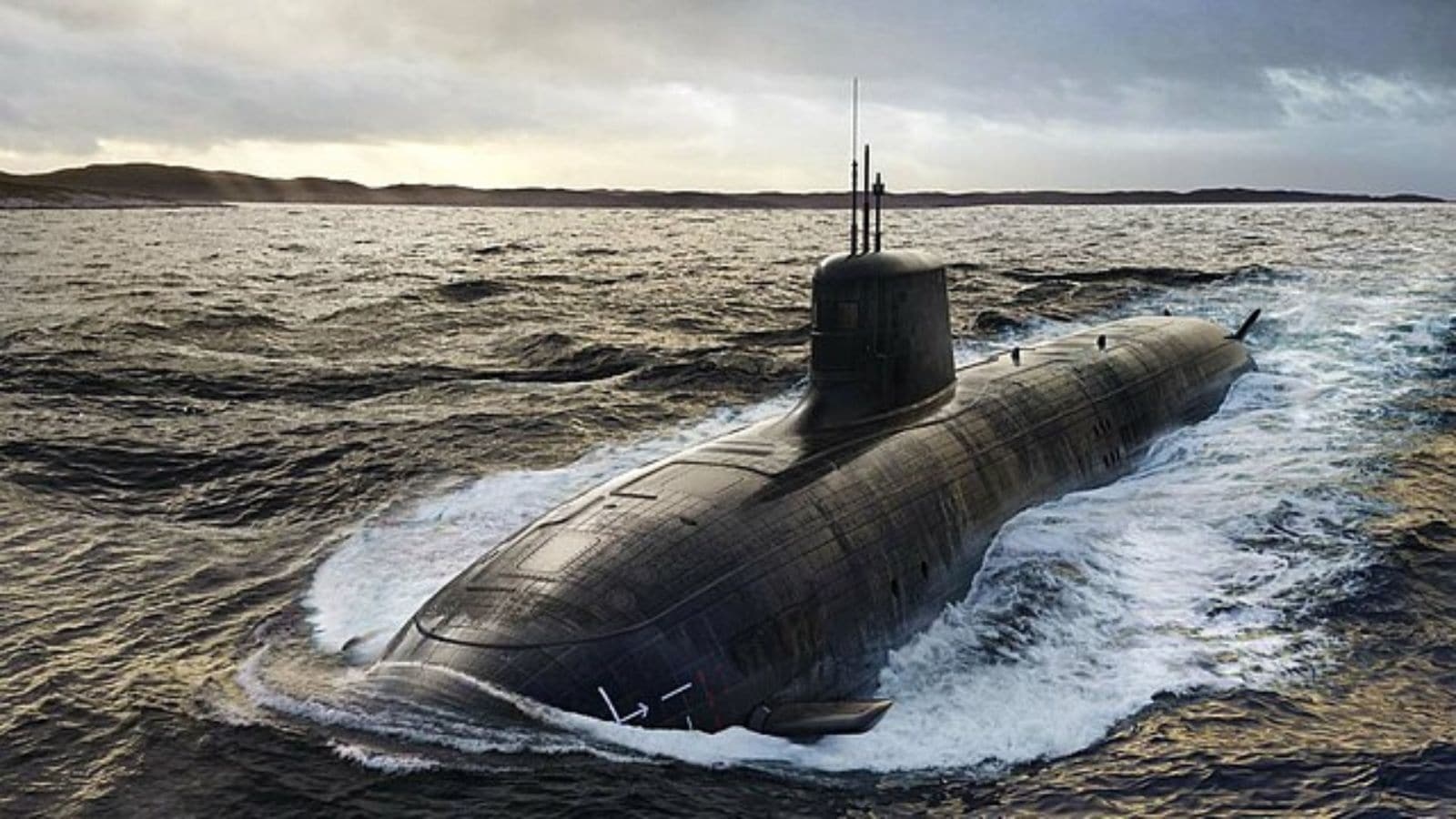 US launches review of AUKUS submarine deal; Australia confident pact will proceed
