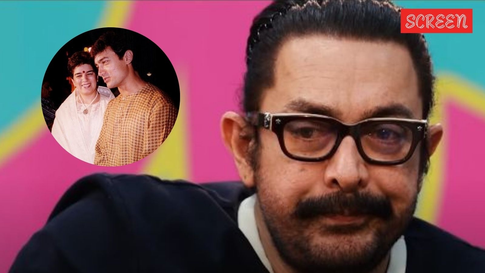 Aamir Khan says he tried to kill himself with alcohol after Reena Dutta divorce, ‘passed out every night' for over a year