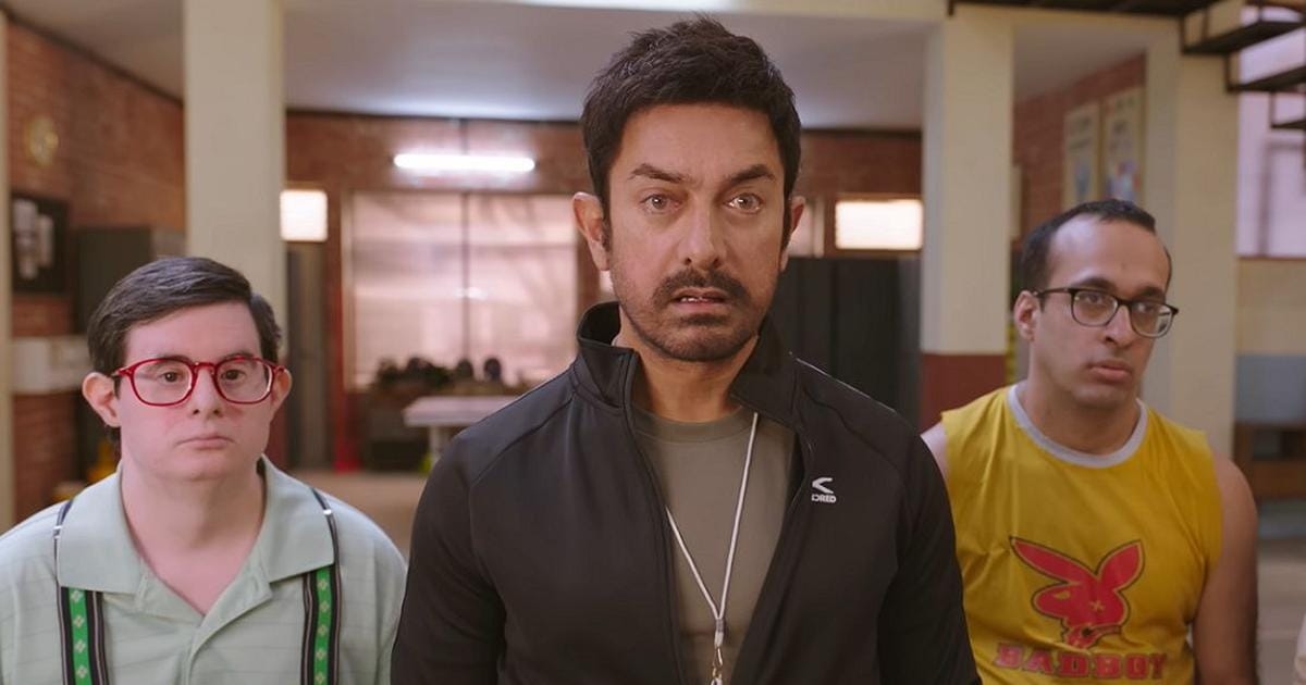 Sitaare Zameen Par box office collection day 11: Aamir Khan's film to pass Rs 200 crore mark worldwide this week