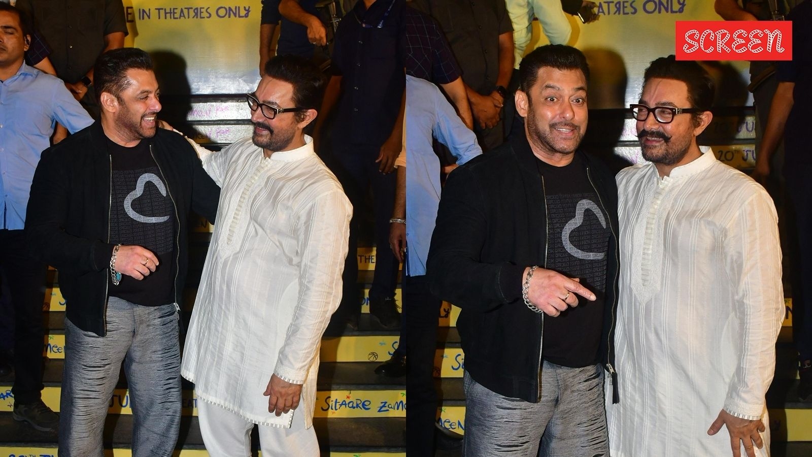 Aamir Khan became friends with Salman Khan while battling depression after his 2001 divorce: ‘I was judgemental towards him before that'