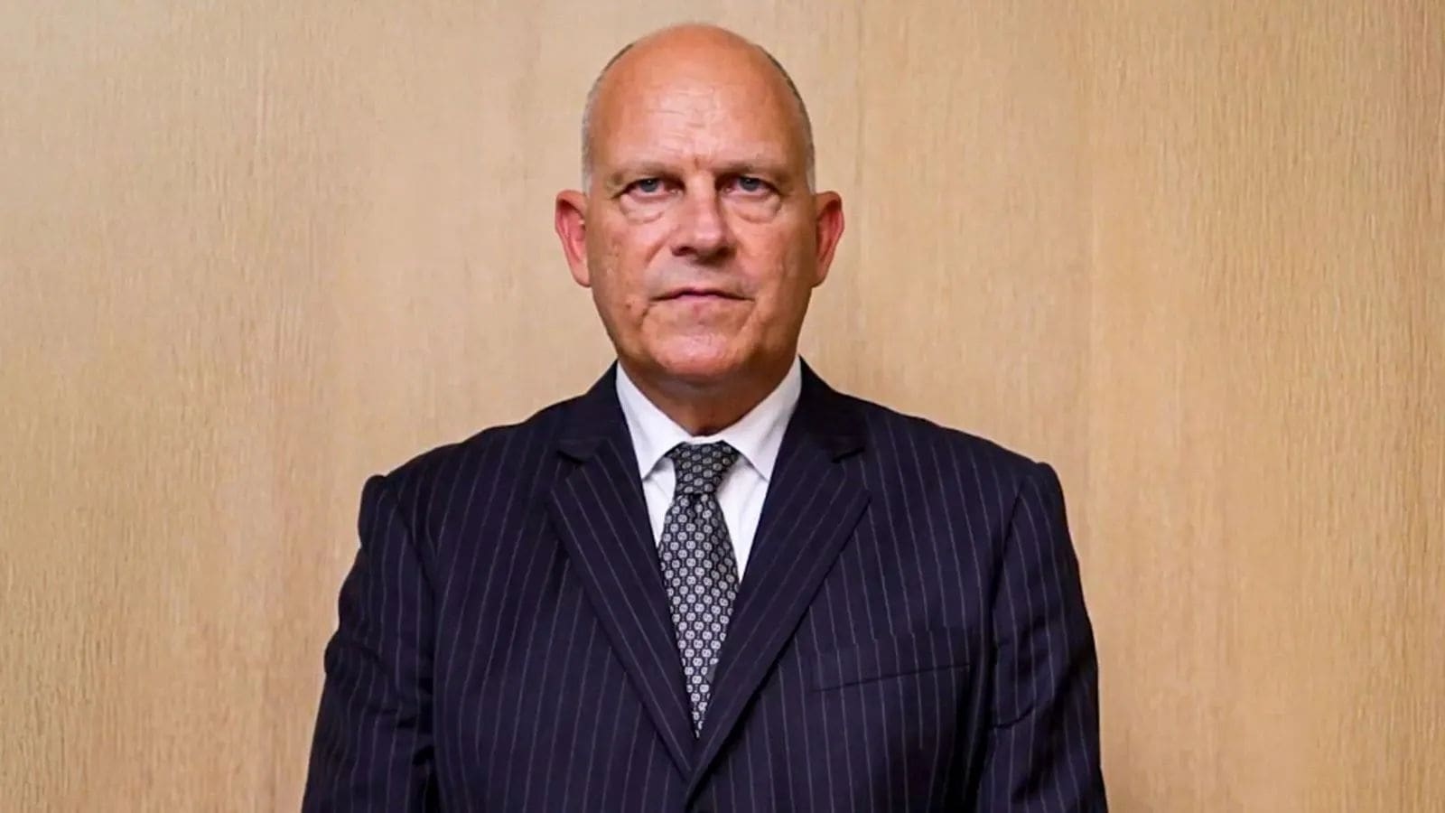 No ‘mechanical, maintenance issues' found in Boeing aircraft: Air India CEO Campbell Wilson on initial probe report