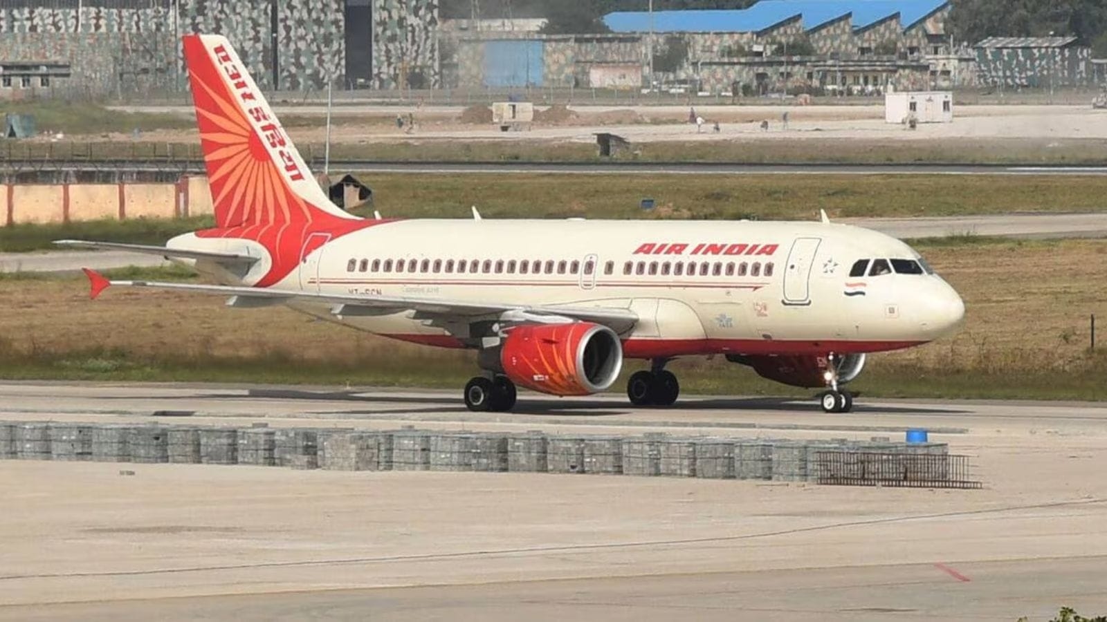 Air India says will cut  wide-body international flights by 15% till mid-July