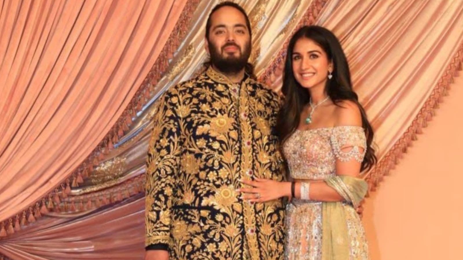 Anant Ambani set to get annual salary of Rs 10-20 crore from RIL