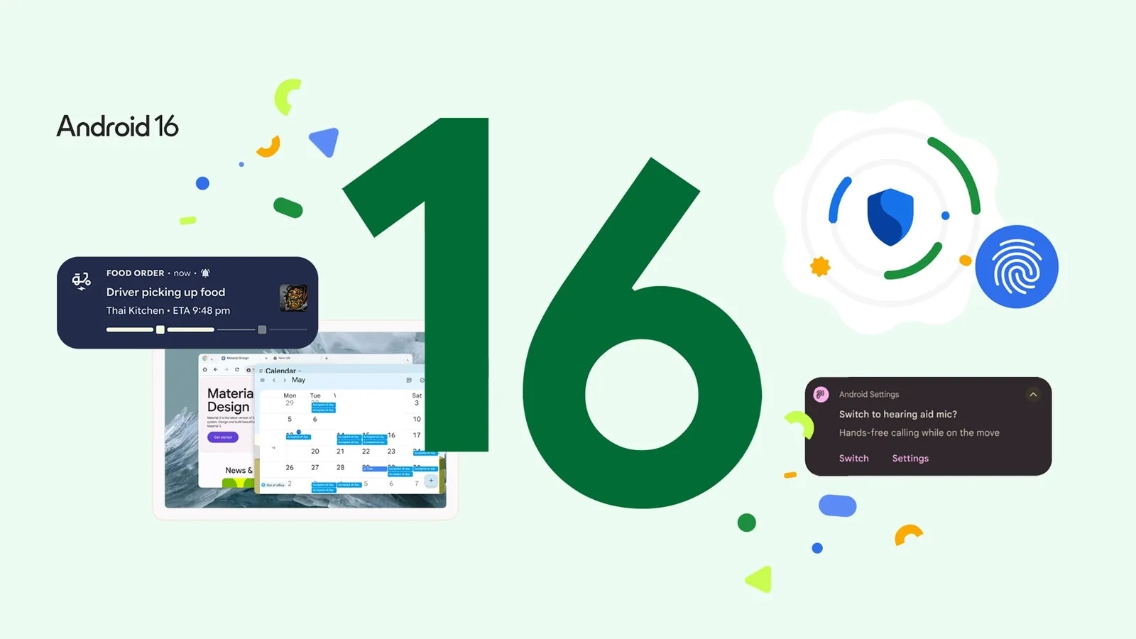 Android 16 is here: Everything new in the latest update