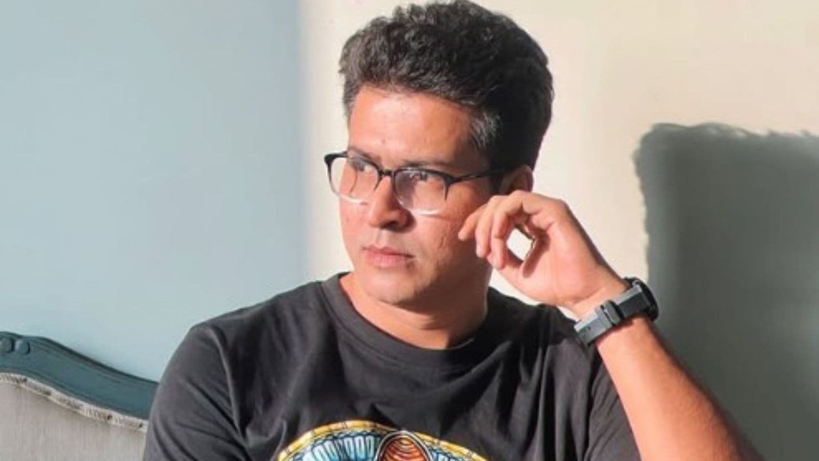 Turmoil in Tollywood: Technicians boycott actor Anirban Bhattacharya's music video shoot