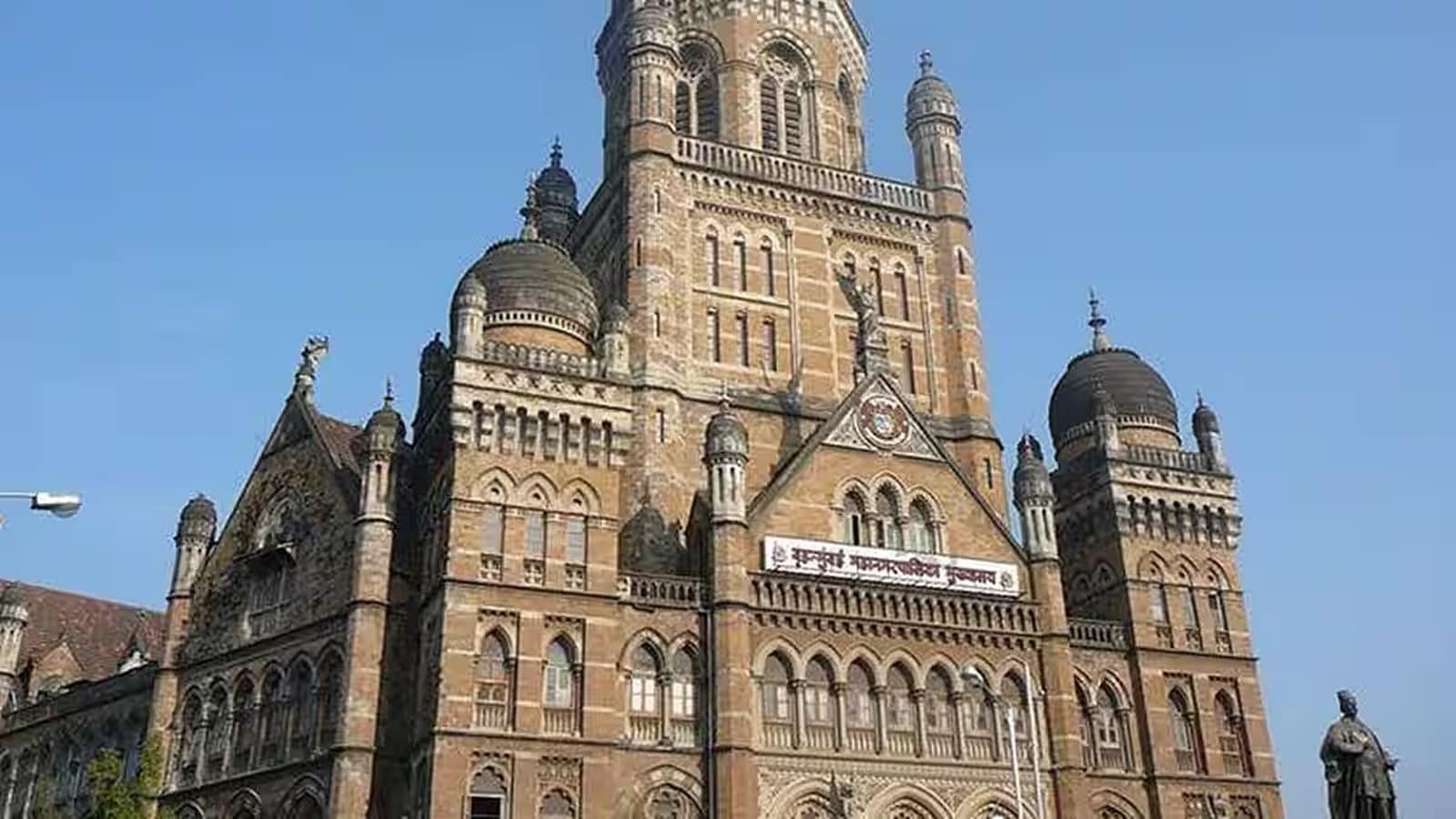 CMO directs BMC to complete land acquisition for Phase 2 of coastal road within 15 days