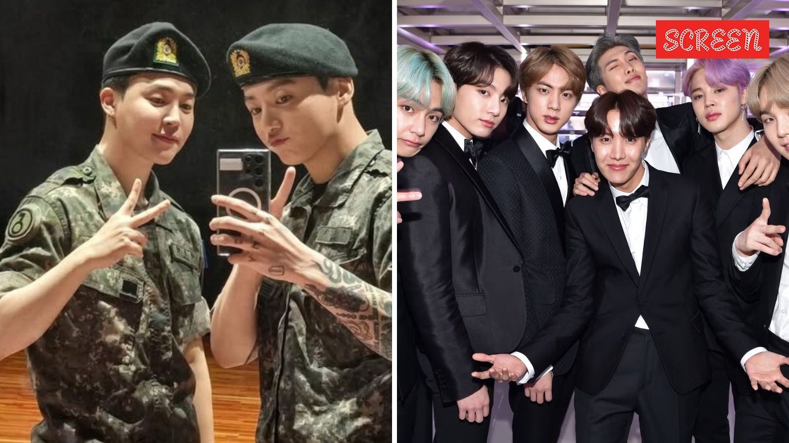 Every BTS member's brand power ranked after military discharge; Jimin, Jungkook lead June K-pop reputation index