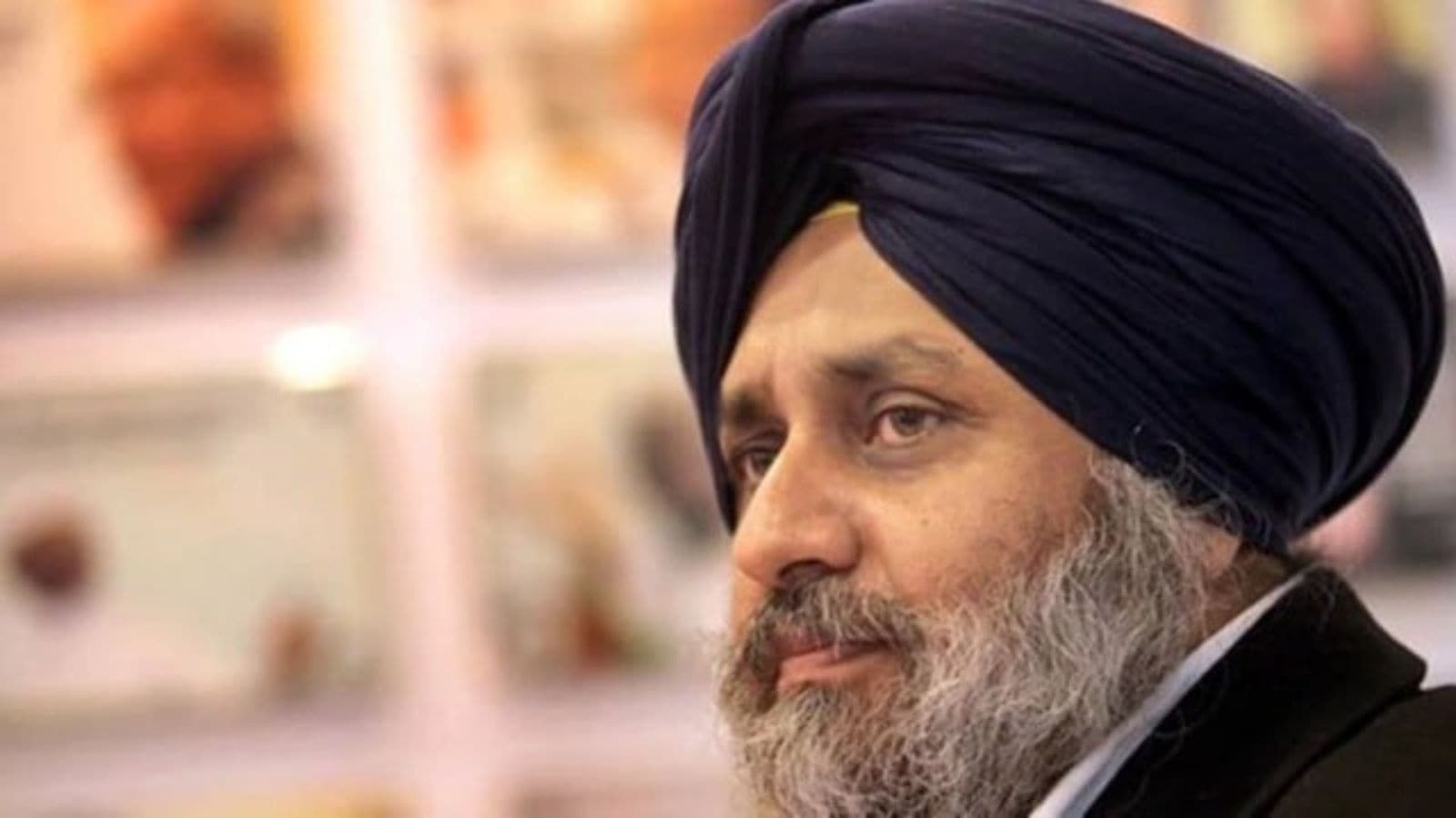 Old guard dominates Sukhbir Badal's new team, none close to Majithia