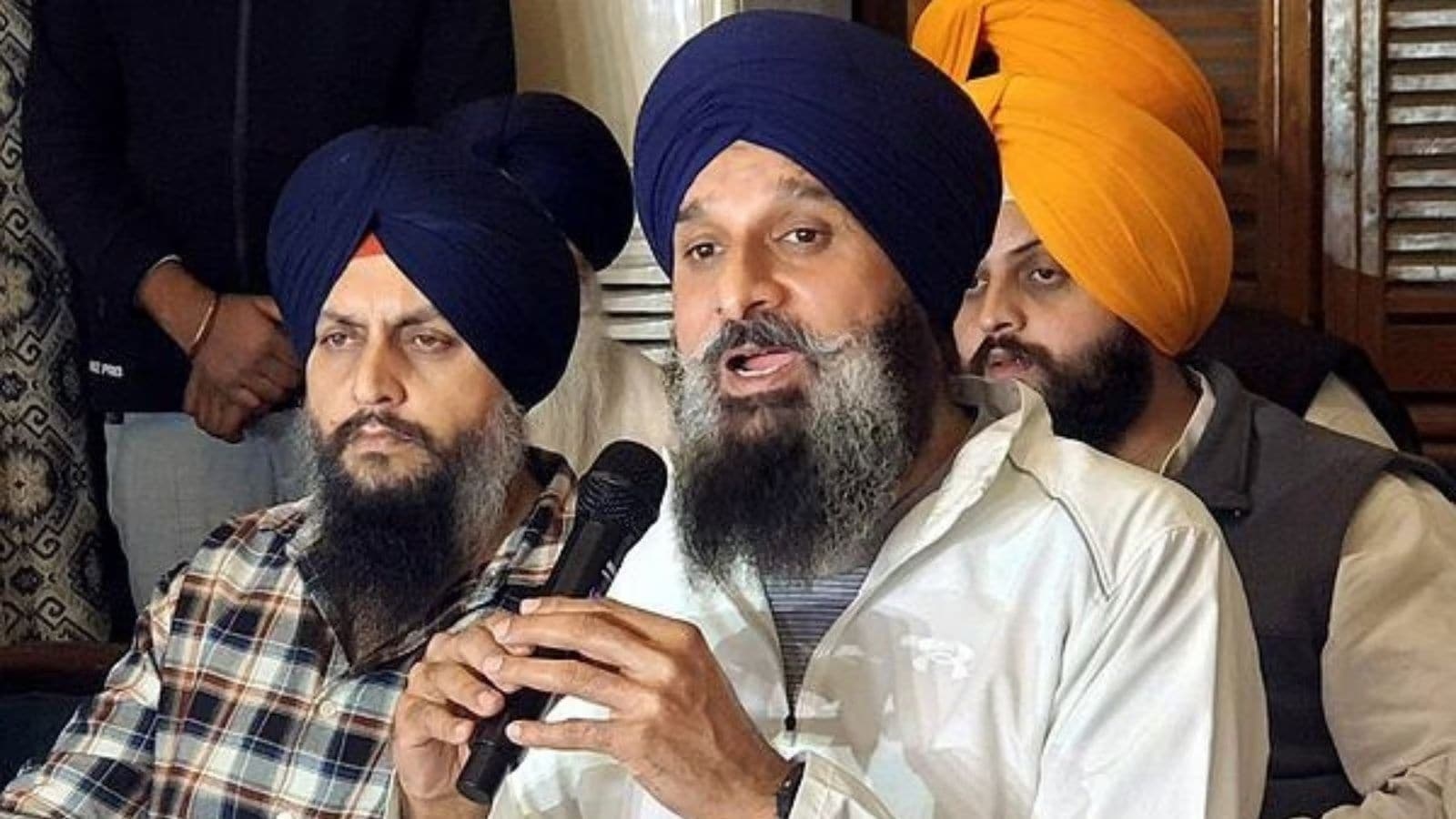 Punjab and Haryana HC to hear Akali leader Bikram Singh Majithia's plea challenging ‘illegal arrest, remand' in vigilance case tomorrow