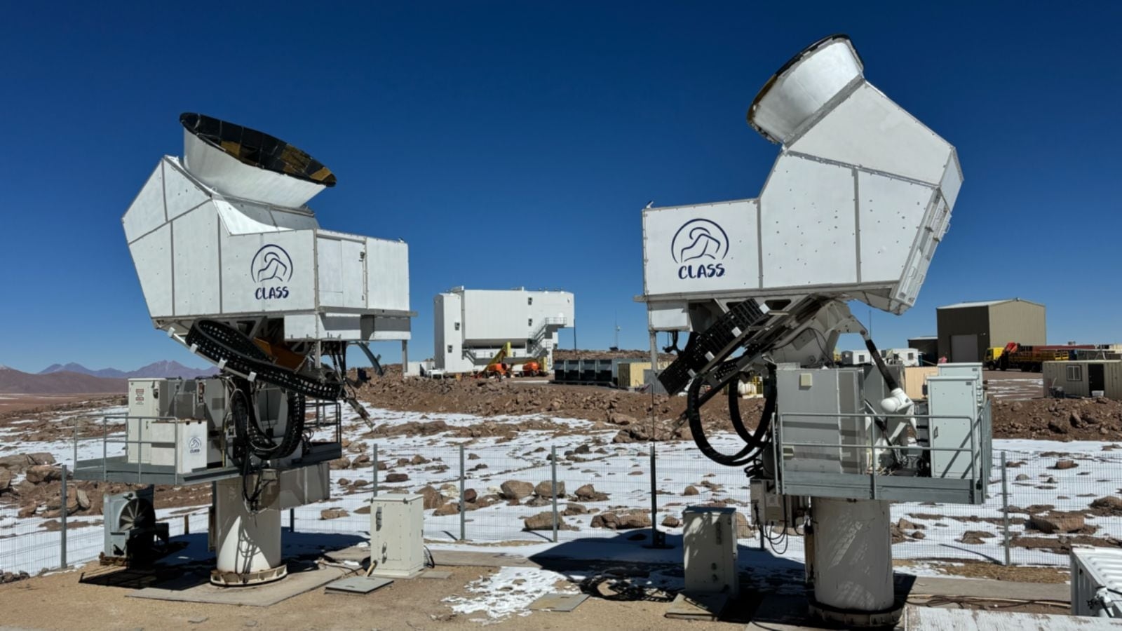 Scientists detect 13 billion-year old signal from ‘Cosmic Dawn' using Earth-based telescopes