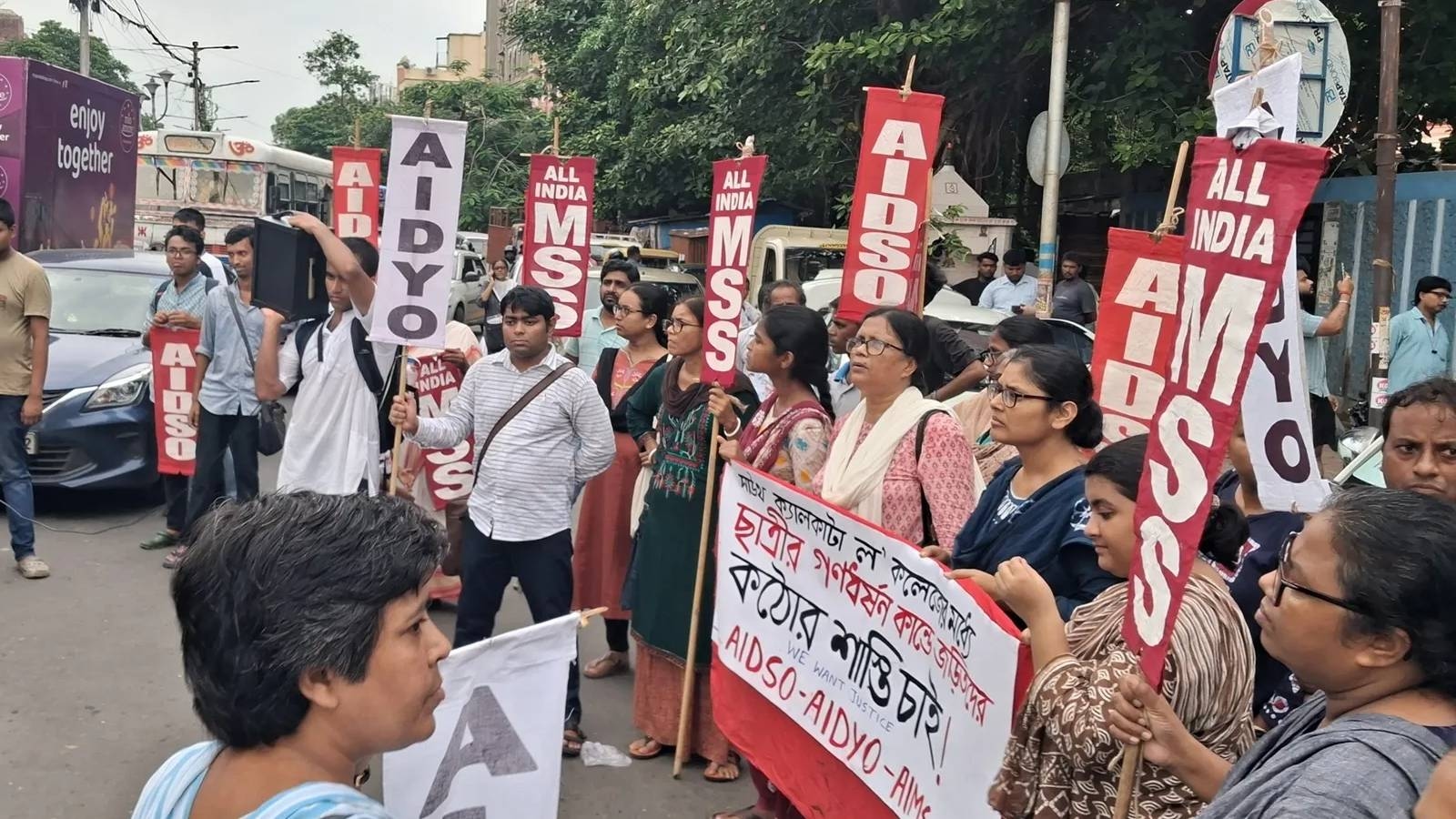 The rape incident in Kolkata's law college is a dark moment — it should also be a turning point