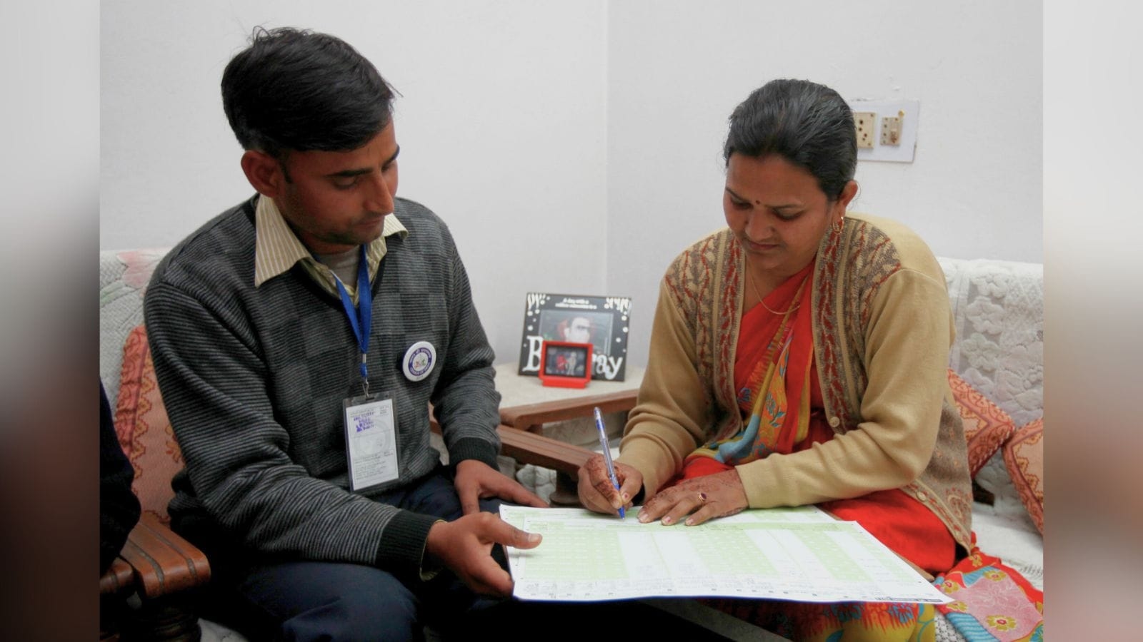 First phase of the Census with Houselisting operations to begin from April 1, 2026